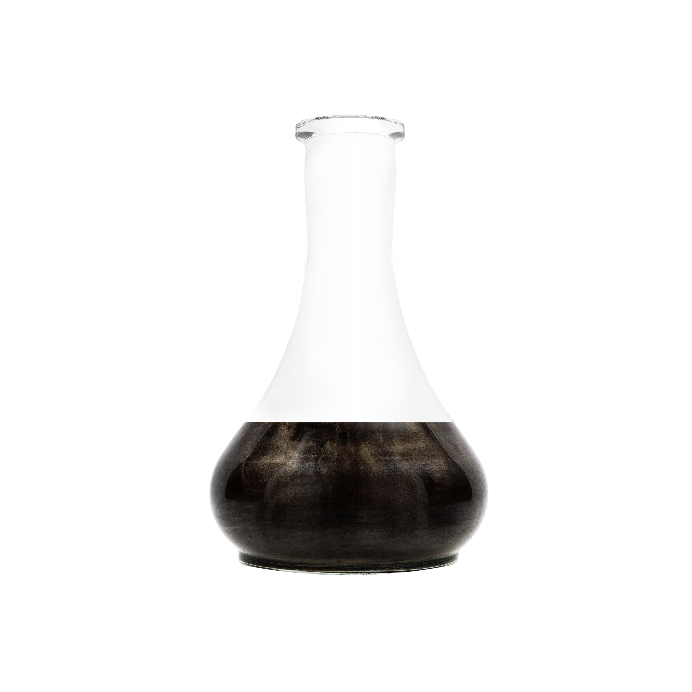 X-Schischa - Dye - Black - Sparkle
