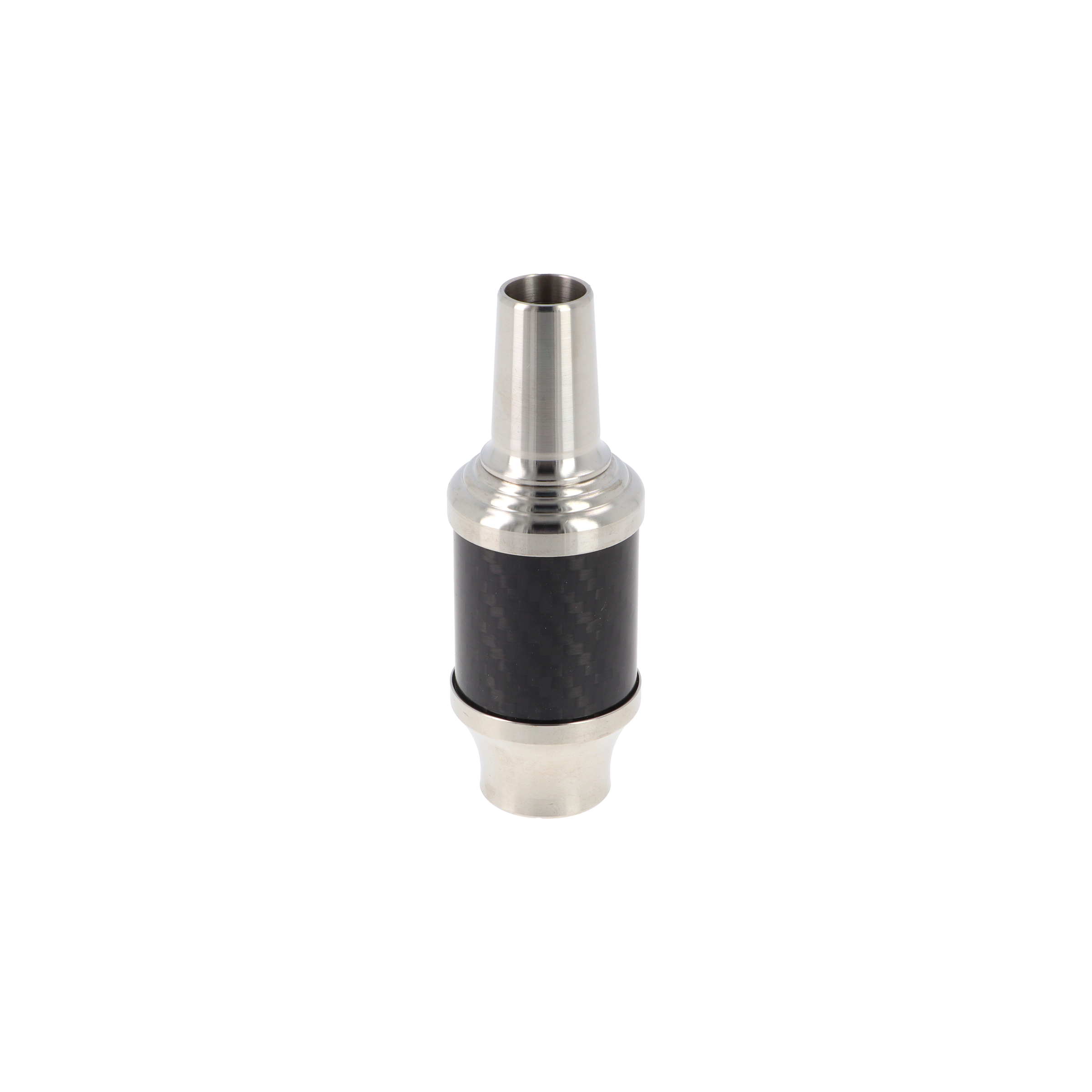 AO - Carbon - Molasses - Catcher - Stainless Steel - 18/8 - Silver