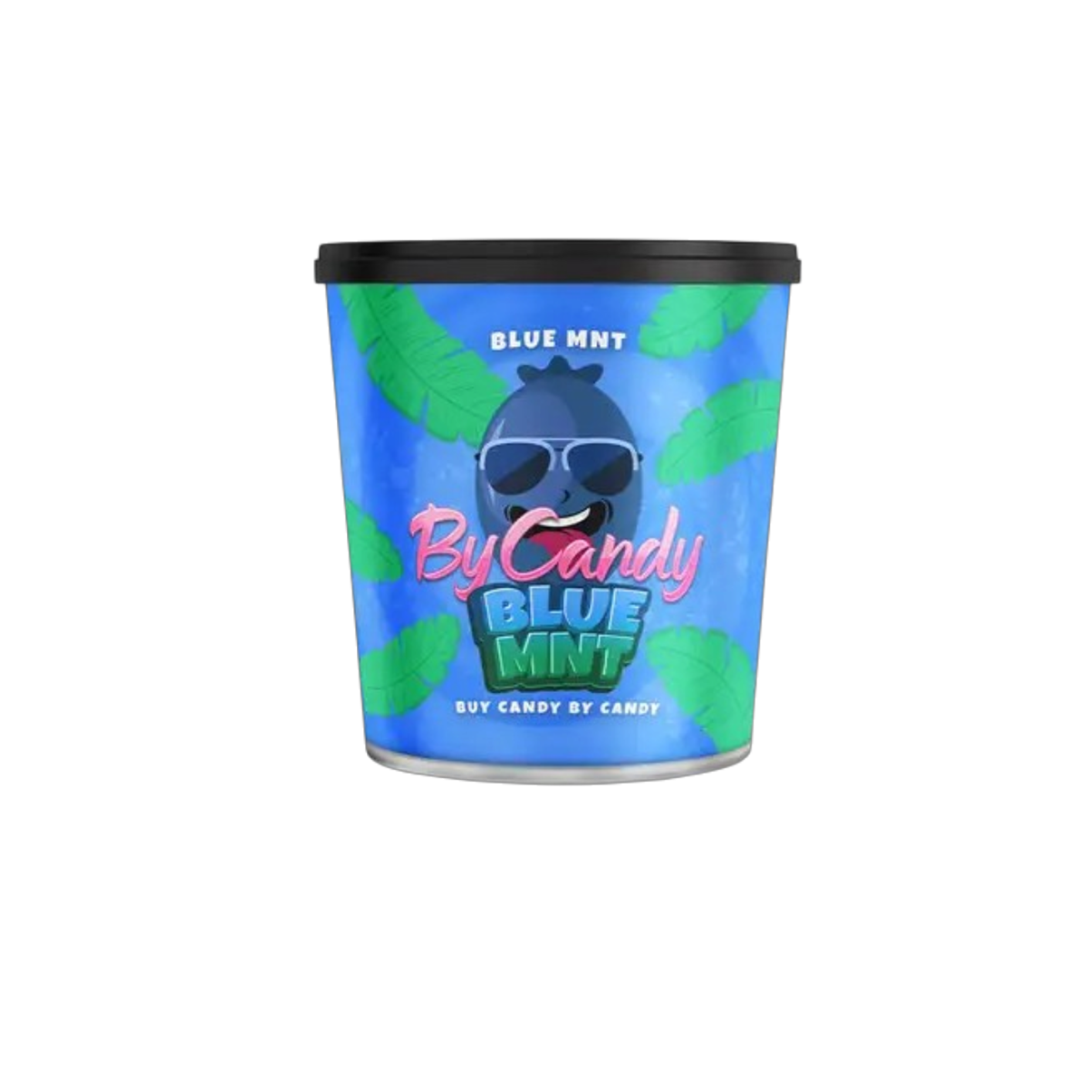 By Candy - Blue Mnt - 200 g