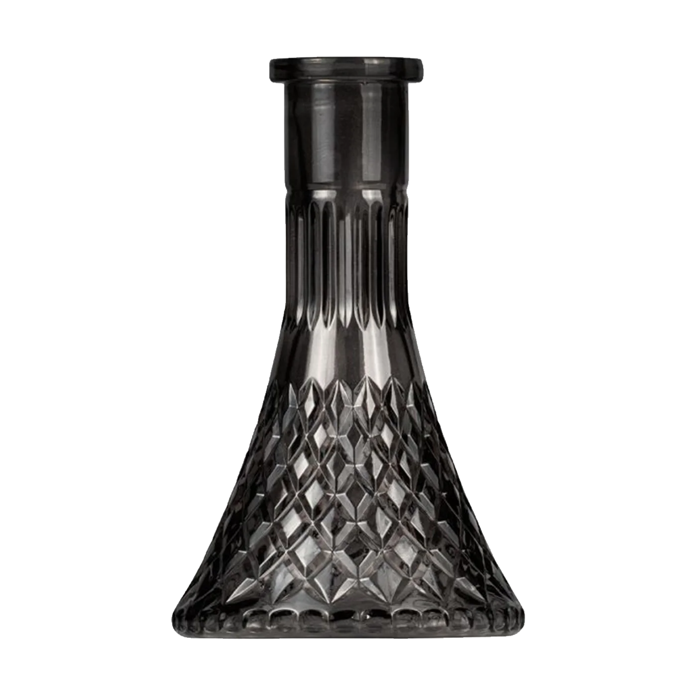 D.A.SH - Kyber Mini - Bowl - Black1