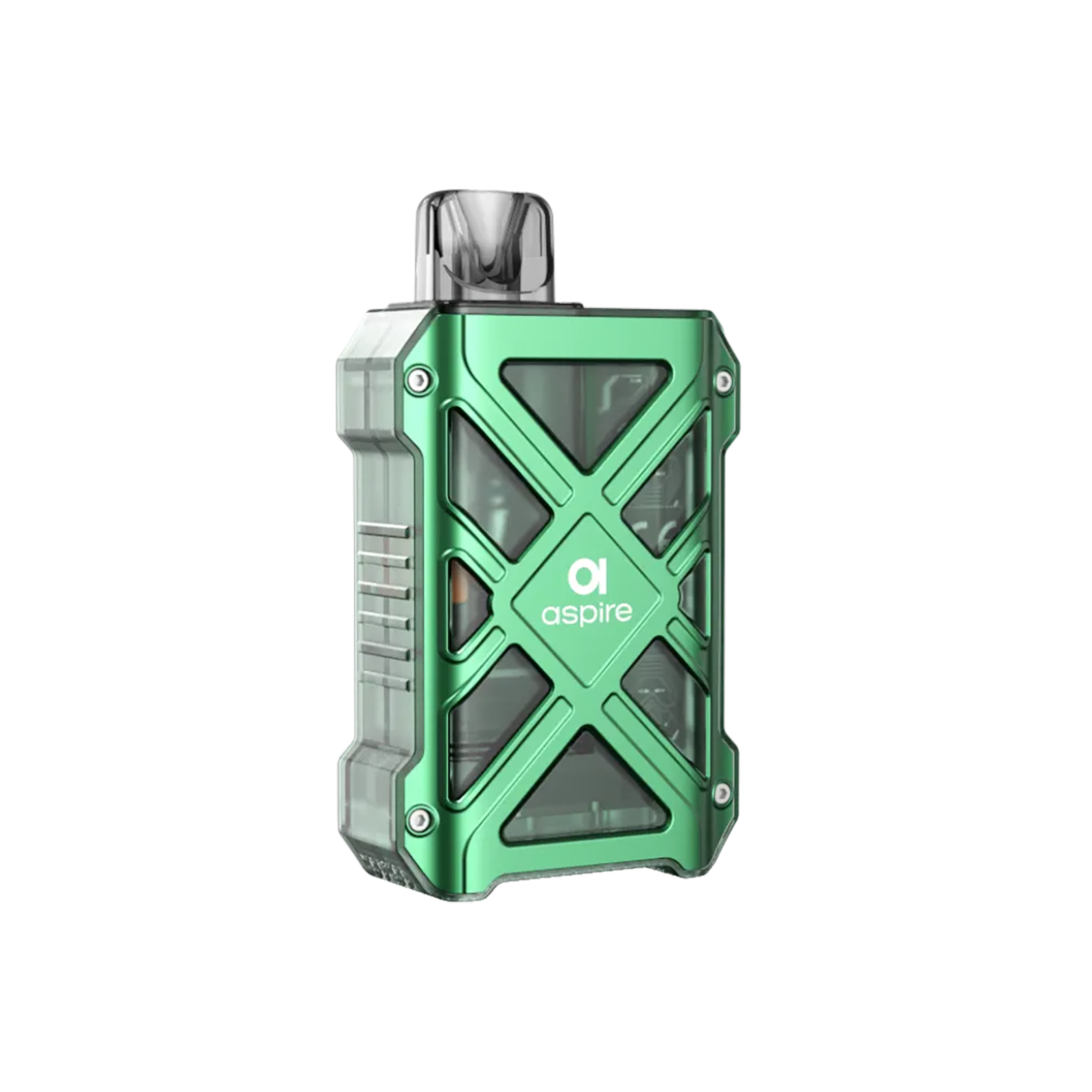 Aspire - Gotek X II - Kit - Grün 2 Aspire - Gotek X II - Kit - Grün 2