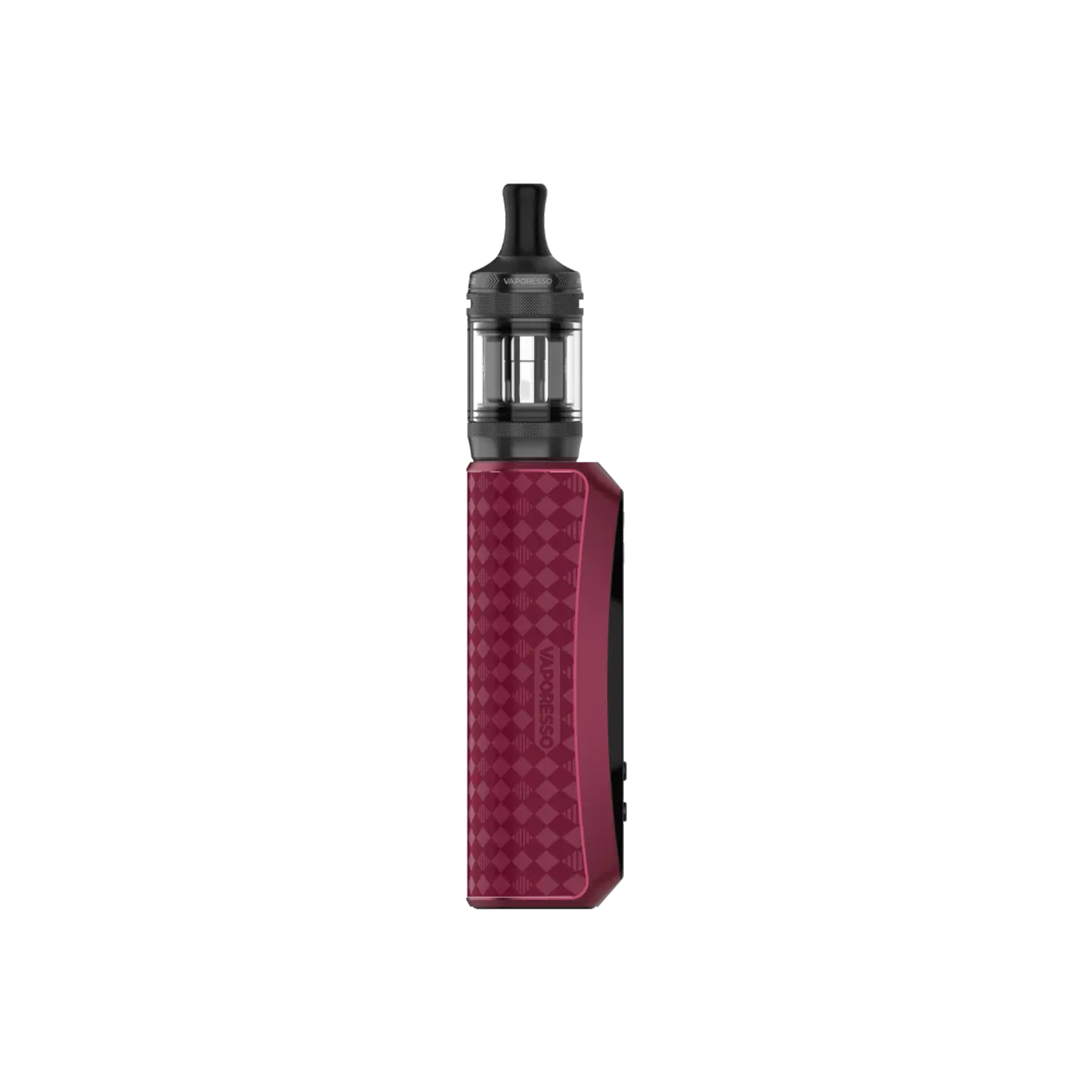 Vaporesso - GTX One Pro E-Zigaretten Kit - rot2