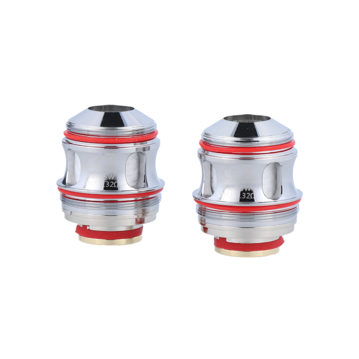 Uwell - Valyrian 3 - Heads - 0.32 Ohm - 2 Stk. 1