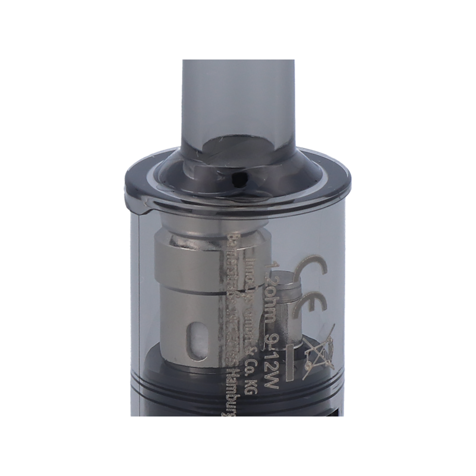 Innocigs - Ego Pod - Cartridge - 1.2 Ohm - 5 Stk. Innocigs - Ego Pod - Cartridge - 1.2 Ohm - 5 Stk.