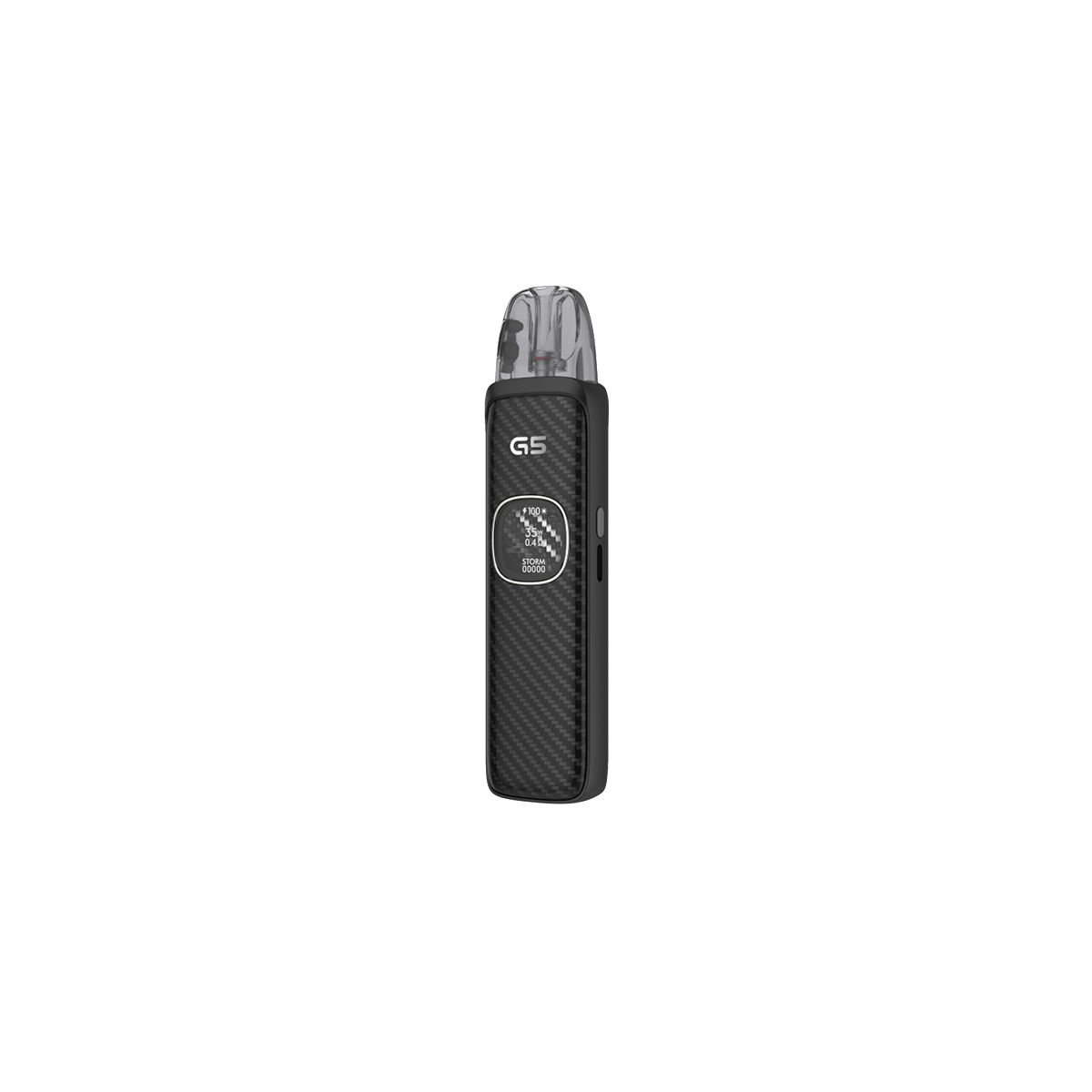 Uwell - Caliburn G5 - Kit - Black Carbon1