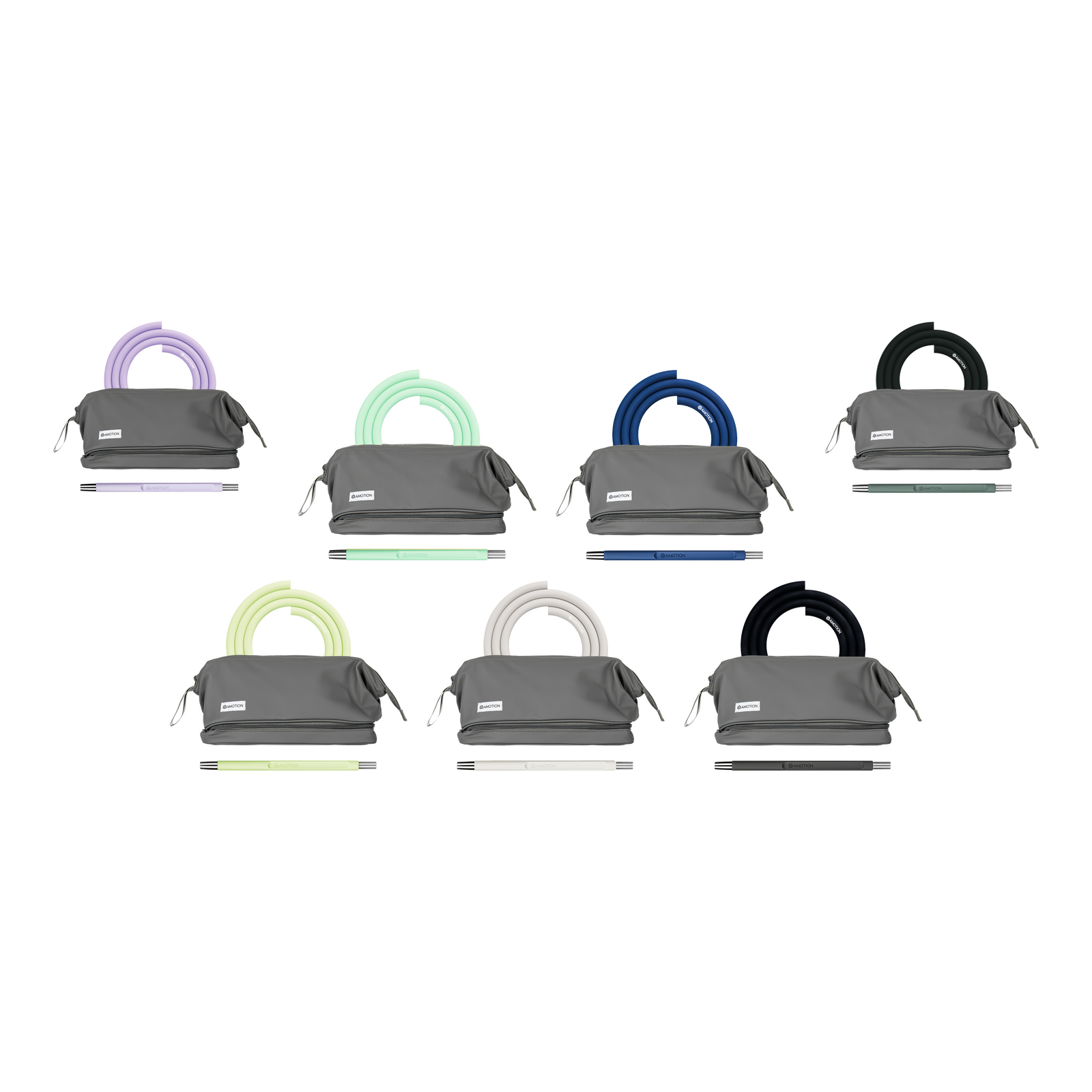 Moze - Amotion Roam - Addon Kit
