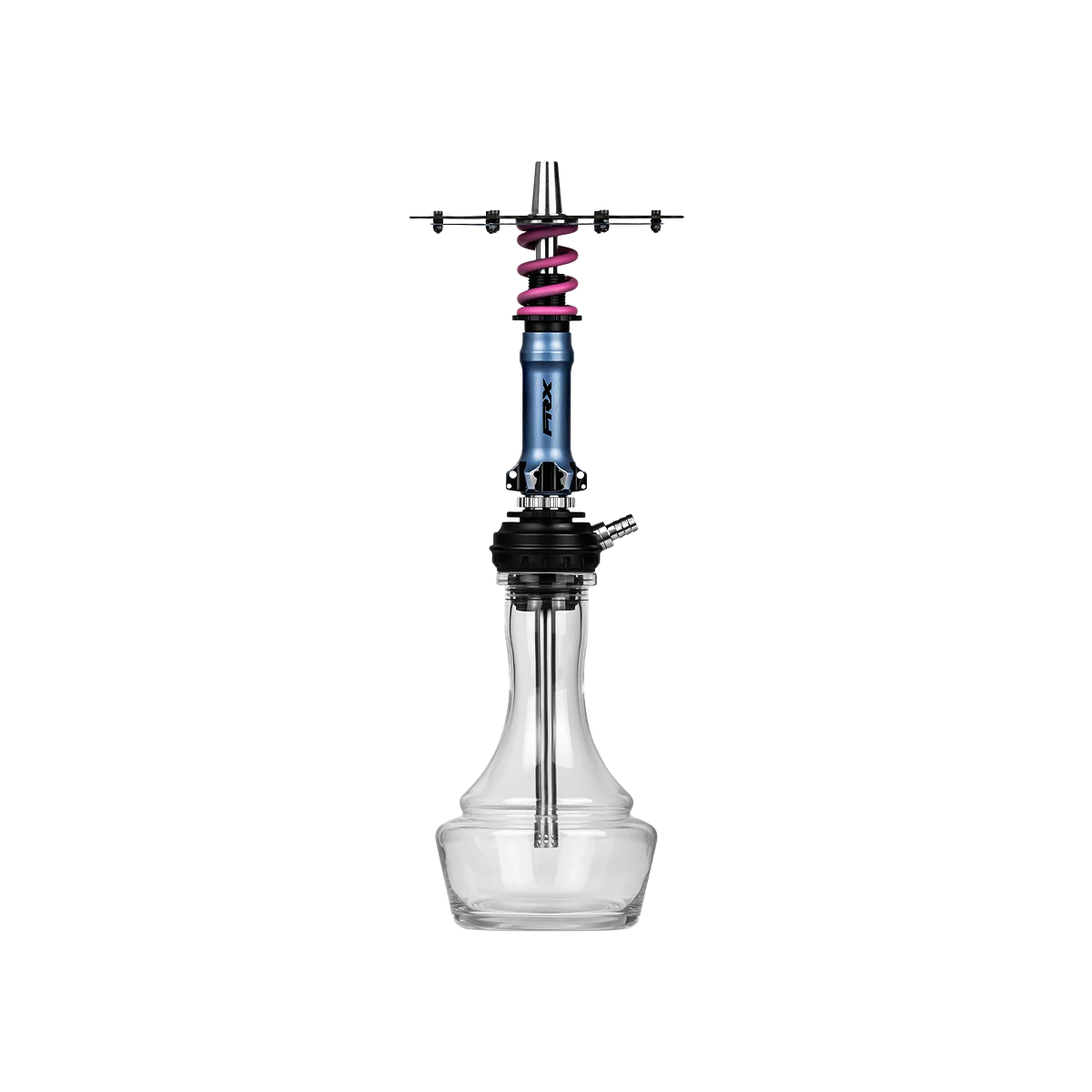 Moze - Amotion - Pedal RX