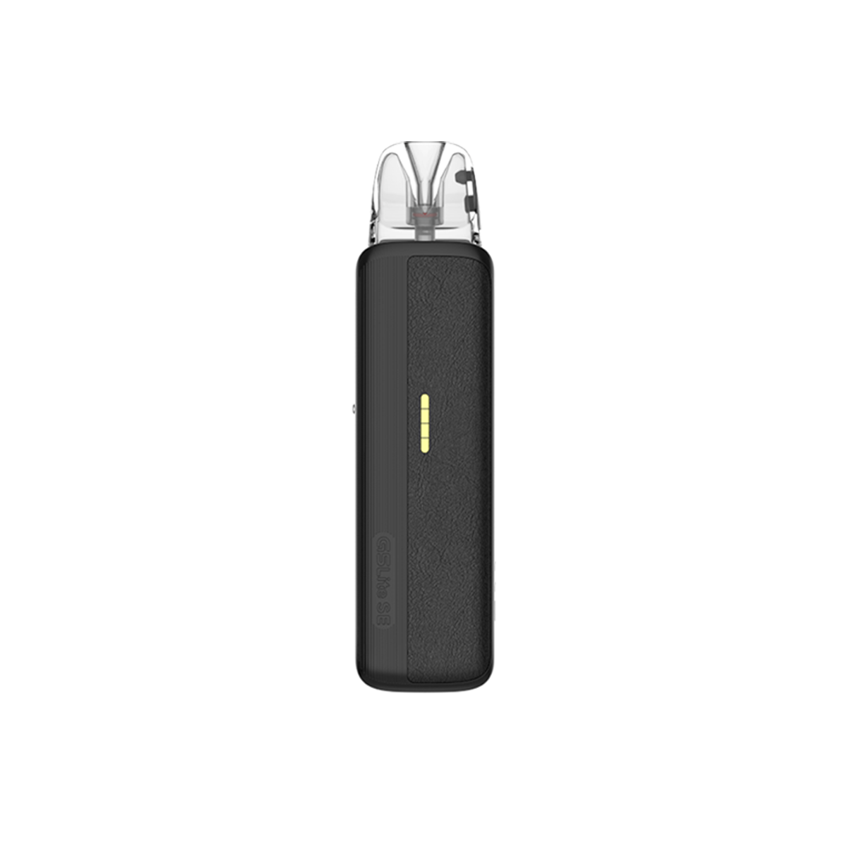 Uwell Caliburn G5 Lite SE Kit Black Leather &ndash; 1600 mAh 2