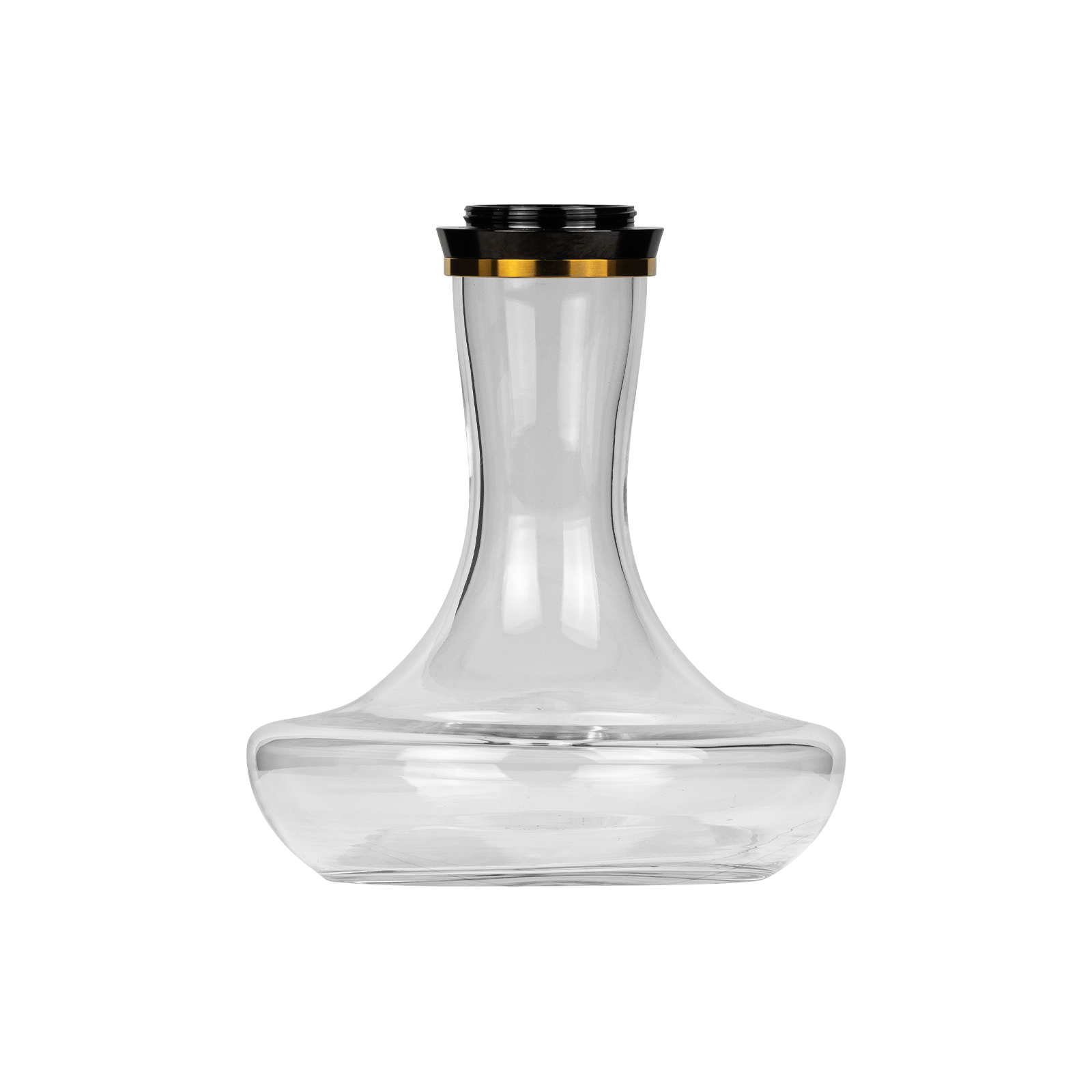 Alite Bash Mini Lounge Black/Gold: Kompakte Edelstahl-Shisha 3 Alite Bash Mini Squad Black/Gold – Kompaktes Shisha-Erlebnis 3