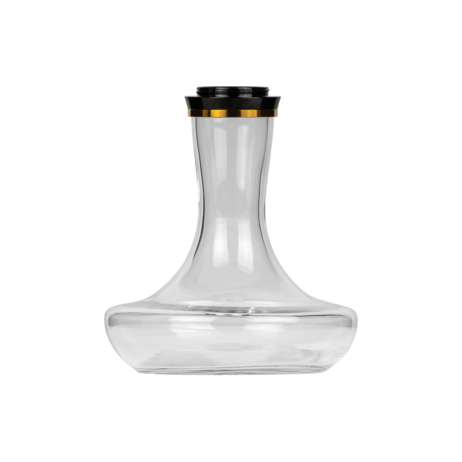 Alite Bash Mini Squad Black/Gold – Kompaktes Shisha-Erlebnis 3