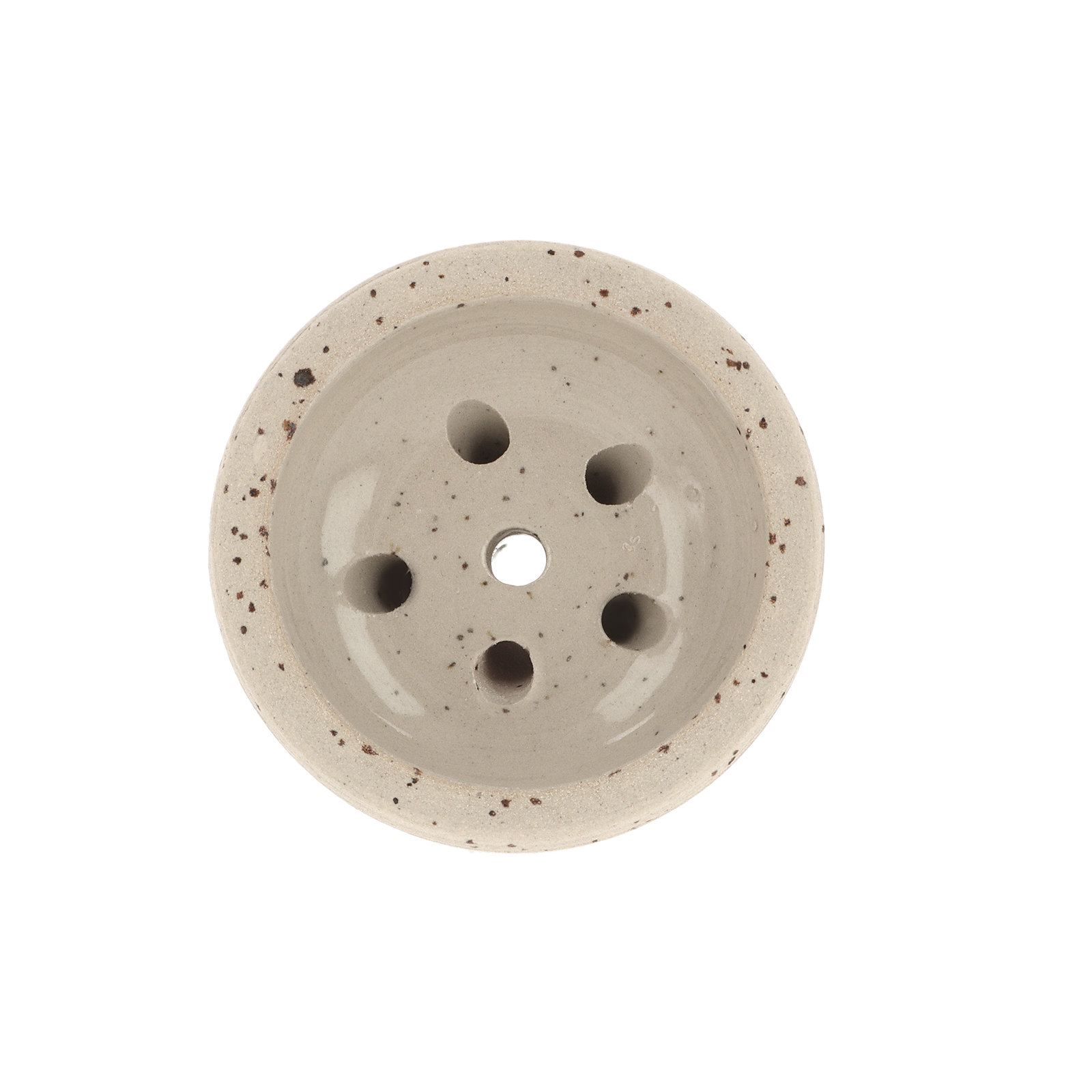 5evilla Glaze Tradioneller Mehrlochkopf | Online 4