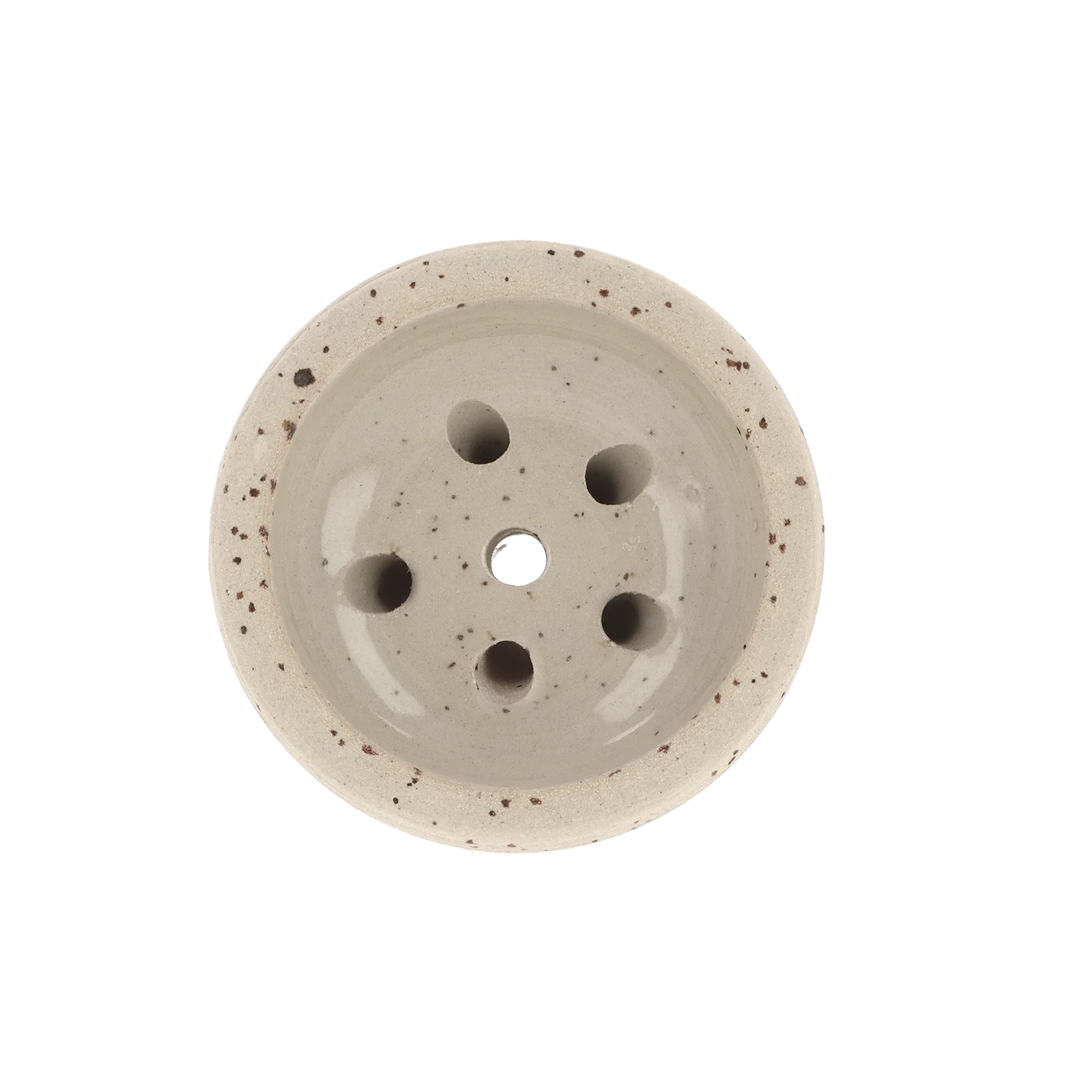 5evilla Glaze Tradioneller Mehrlochkopf | Online 4