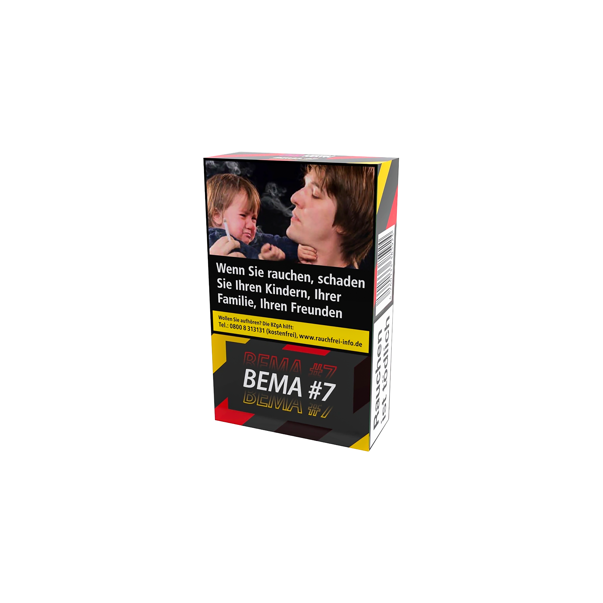 Loyal - BEMA - #7 - 20 g