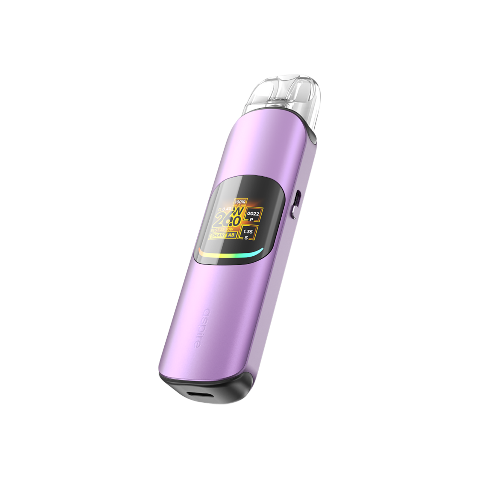 Aspire - Pixo Neo - Kit - Lila