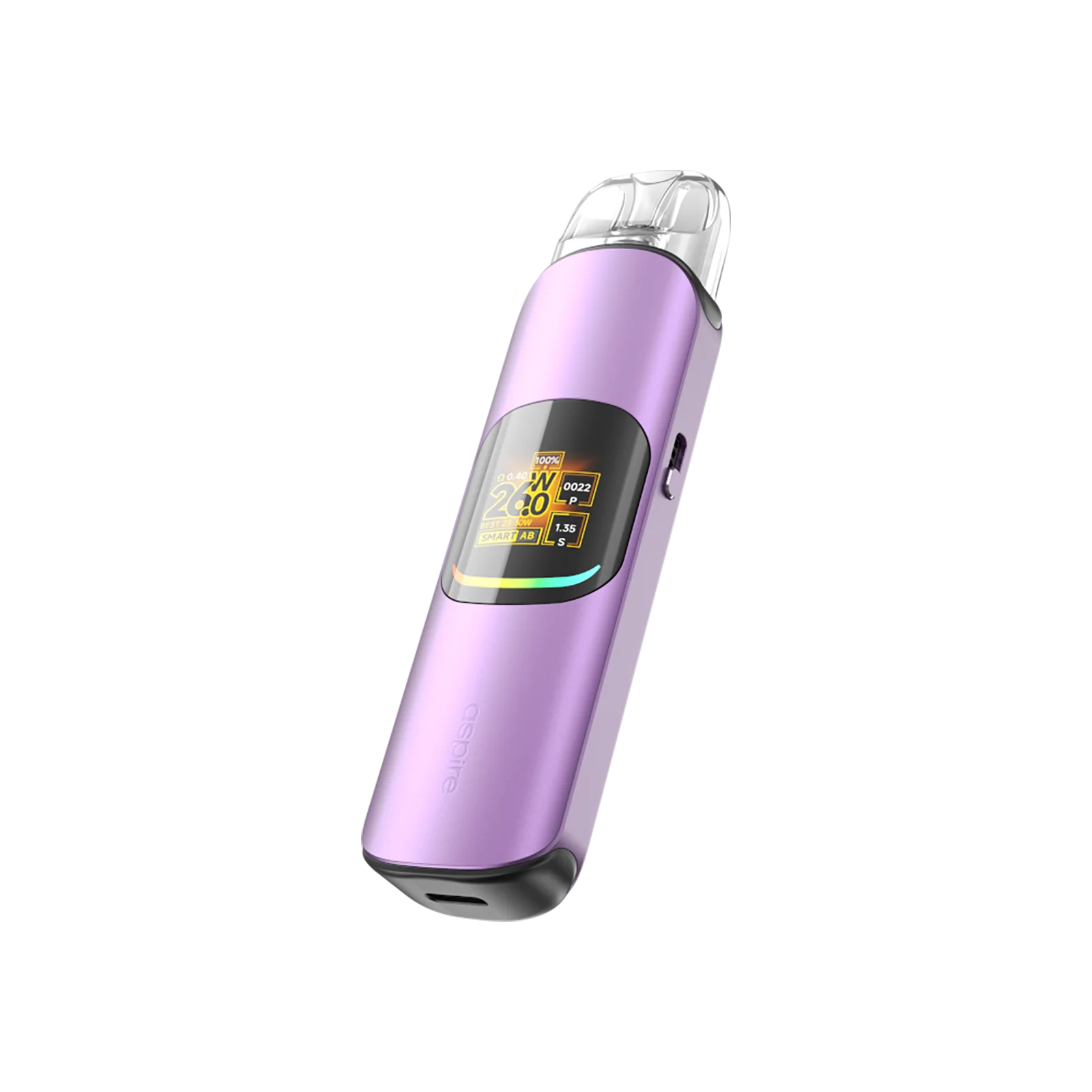 Aspire - Pixo Neo - Kit - Lila Aspire - Pixo Neo - Kit - Lila