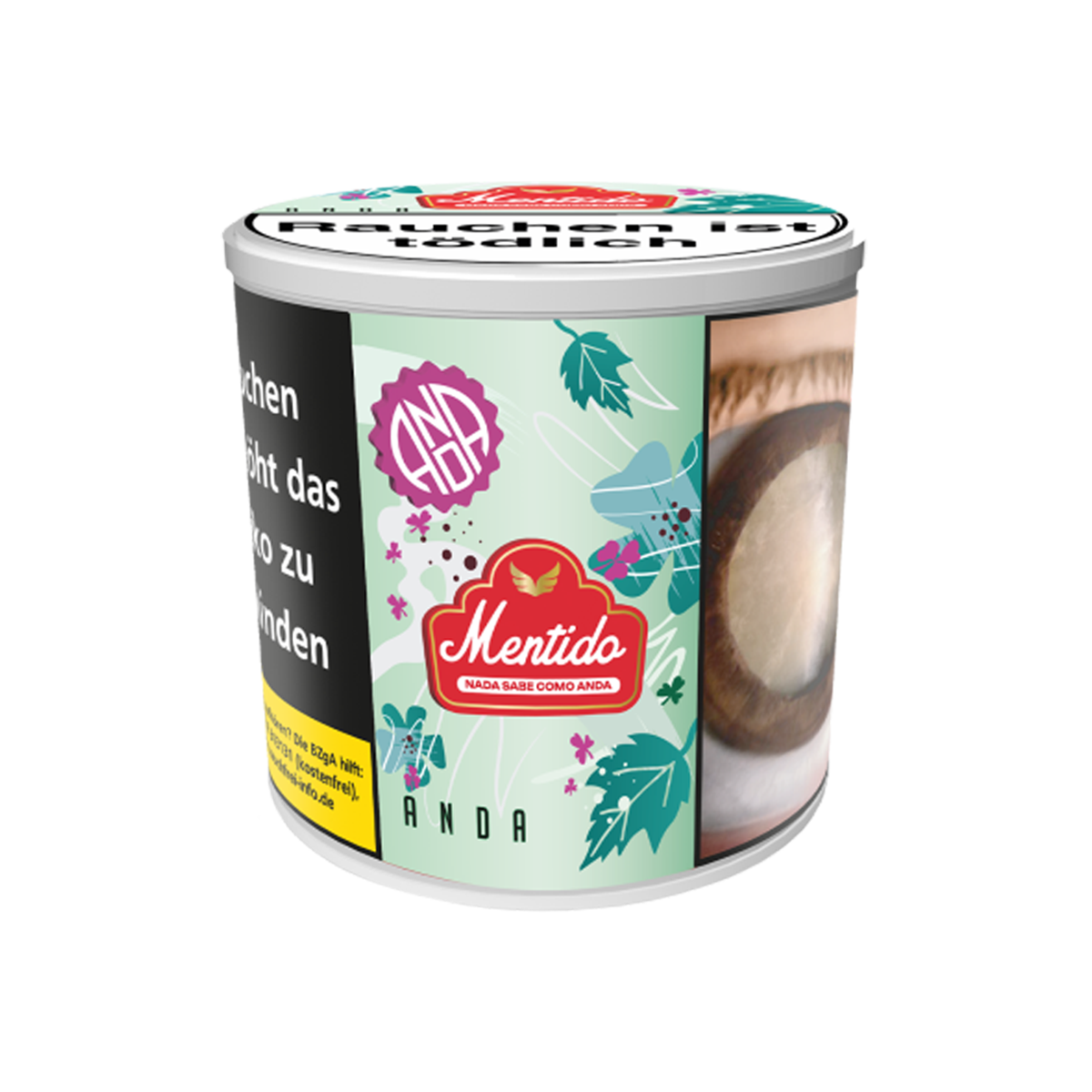 Anda - Mentido - 200g1-1-1