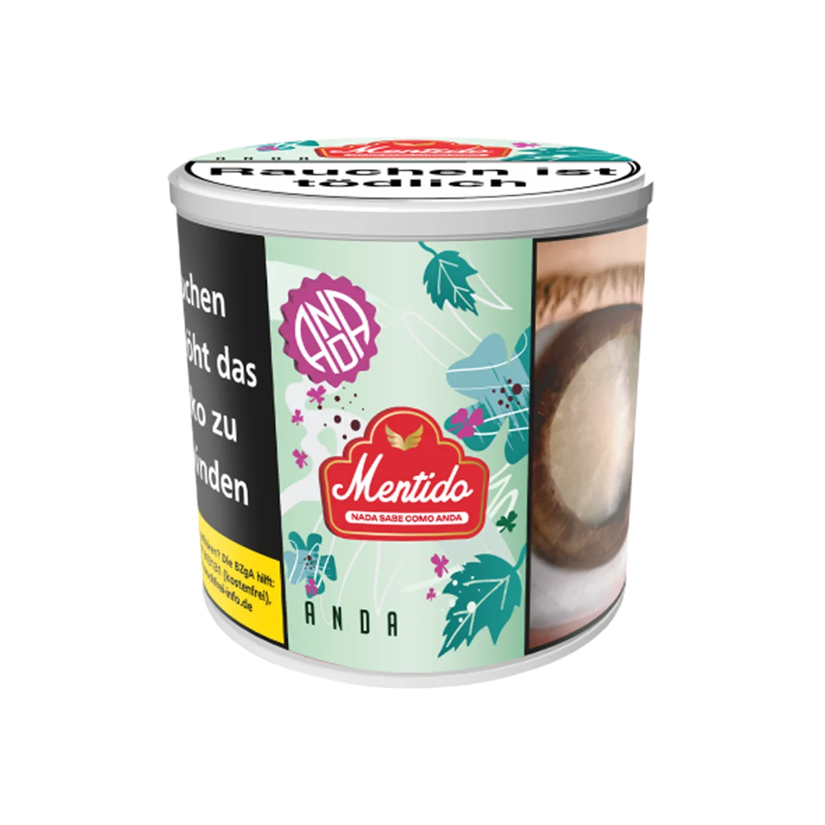 Anda - Mentido - 200g1-1-1