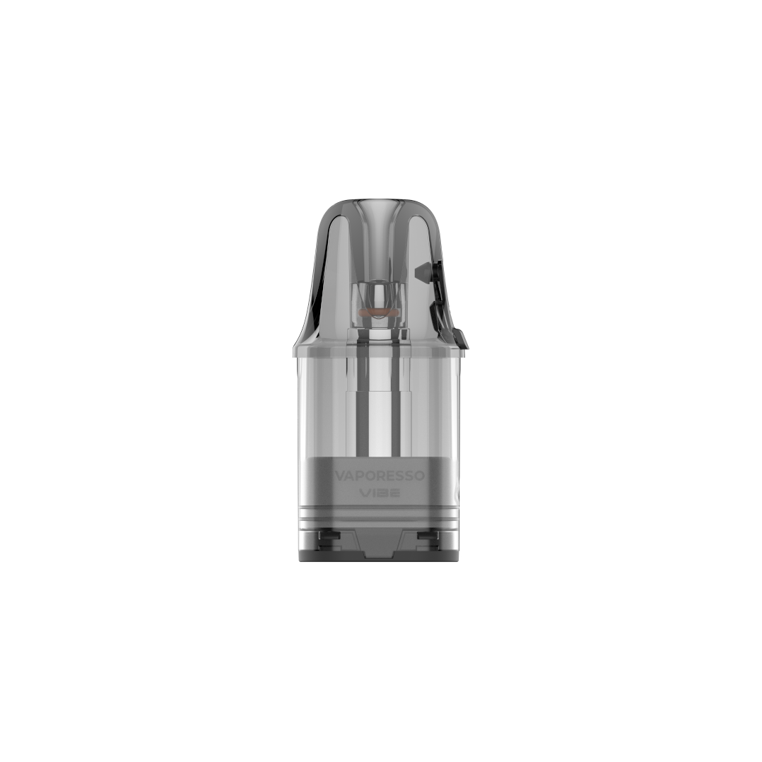 Vaporesso - Vibe - Dual - Mesh Smart Pod - 0,7 / 1,0 Ohm - 3 Stk.