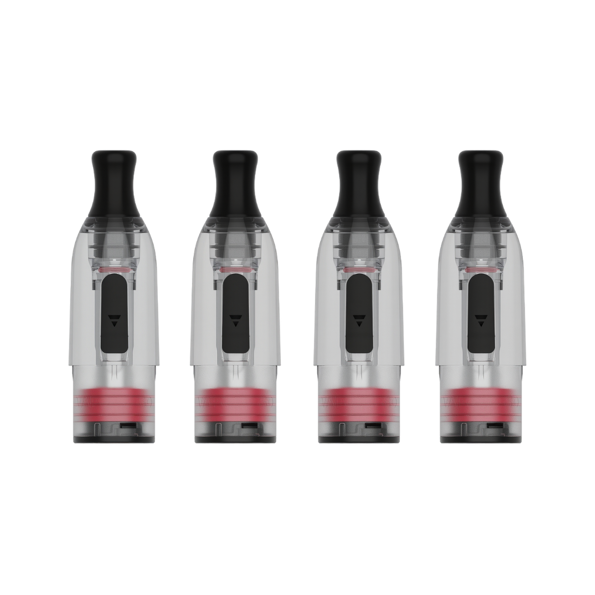 Vaporesso - ECO One - Mesh T-Pod - 0.8 Ohm - 3 ml - 4 Stk.