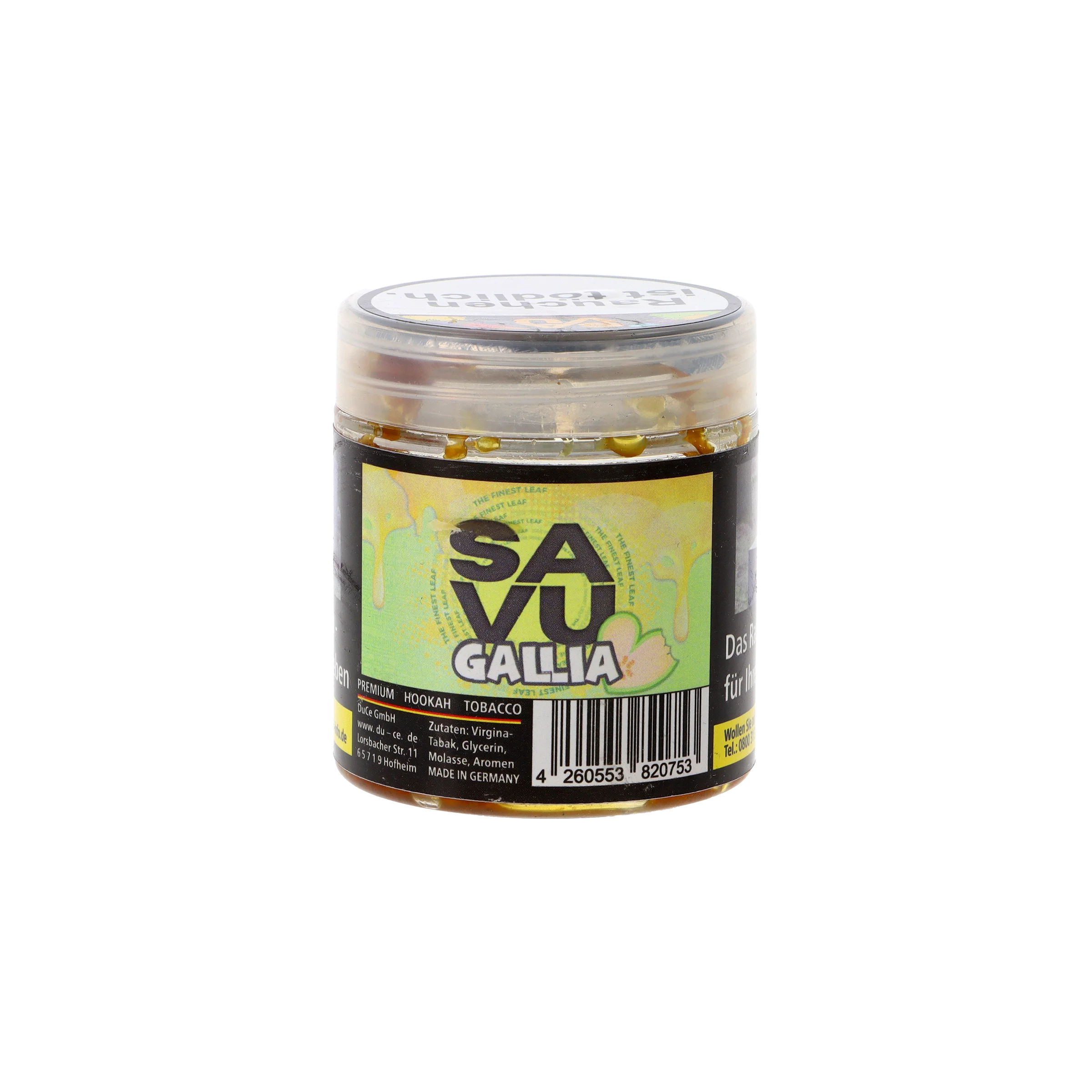 Savu - Gallia - 25 g