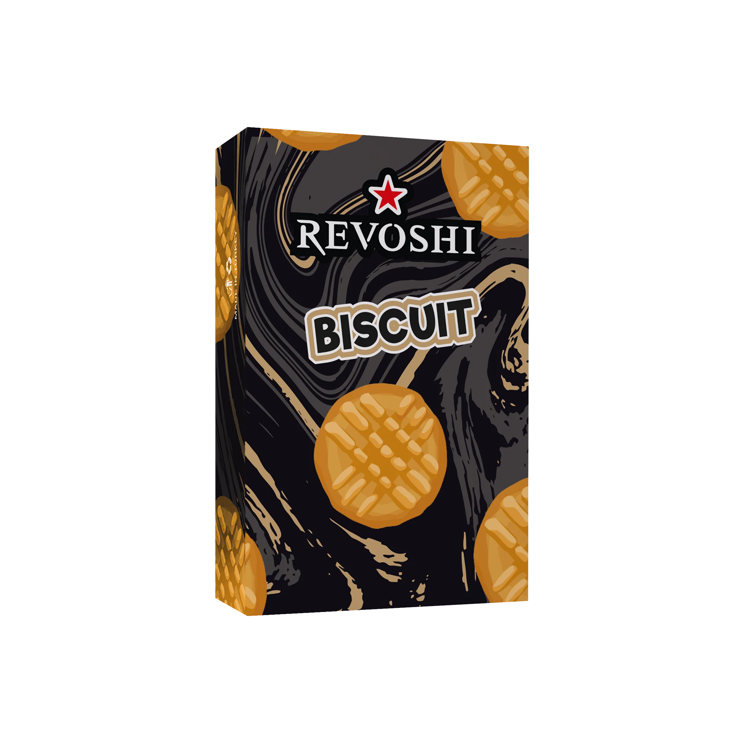 Revoshi - Bsc - 20 g | Alle neuen Tabak Sorten 2 Revoshi - Bsc - 20 g | Alle neuen Tabak Sorten 2
