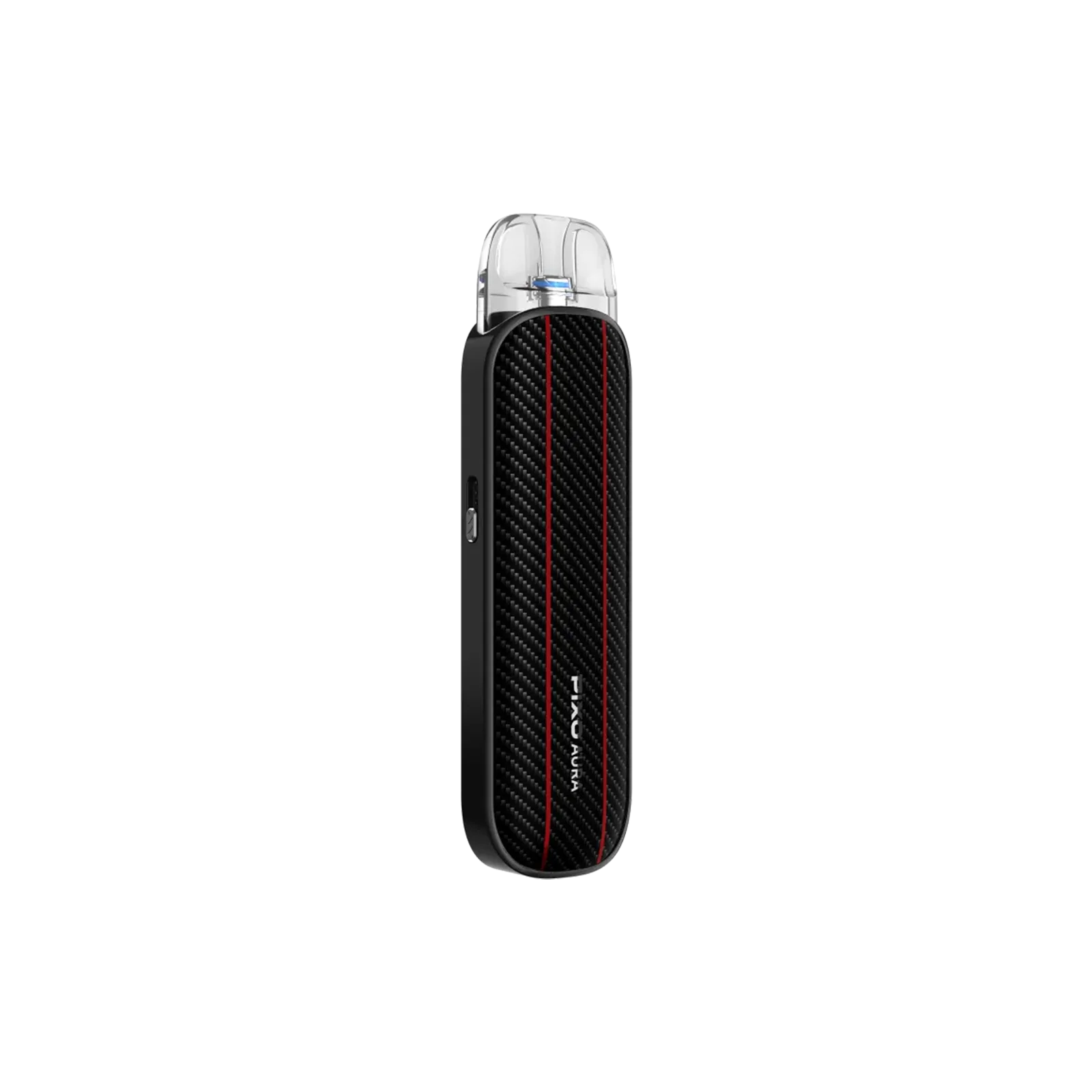 Aspire - Pixo Aura - Carbon Schwarz 2
