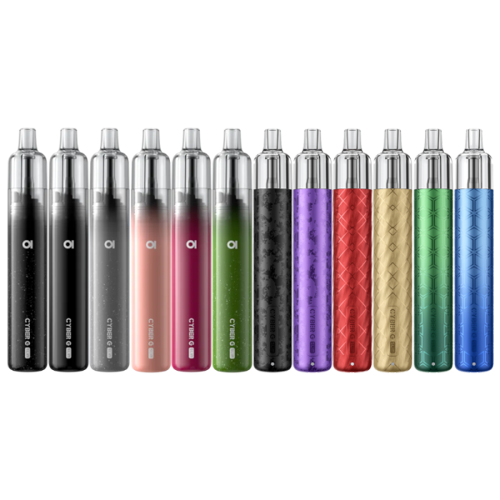 Aspire - Cyber G Slim - E-Zigaretten Kit1