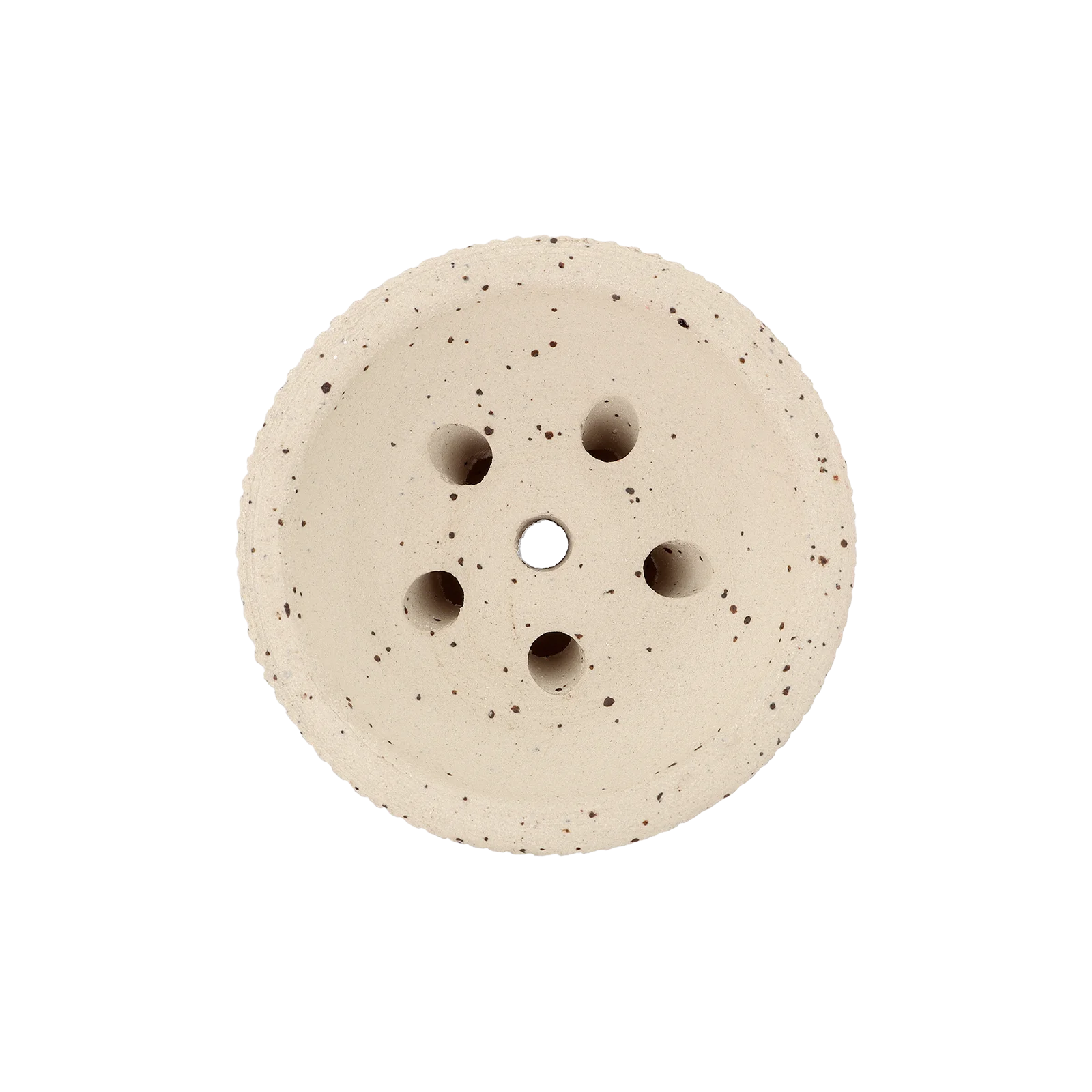 5evilla Shisha Bowl Rifle Tradioneller Mehrlochkopf 4