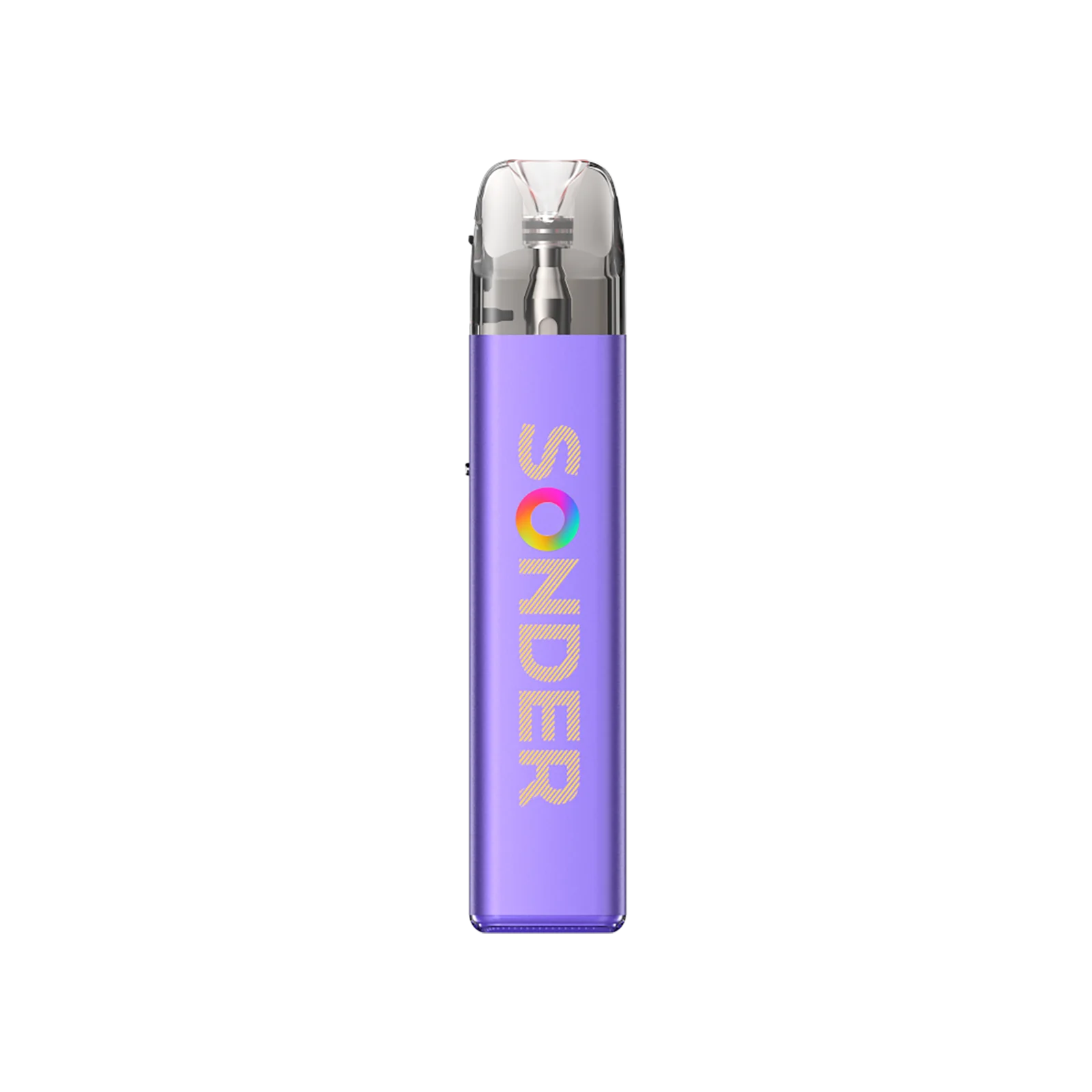 Geekvape - Sonder Q 2 - Kit - Lila