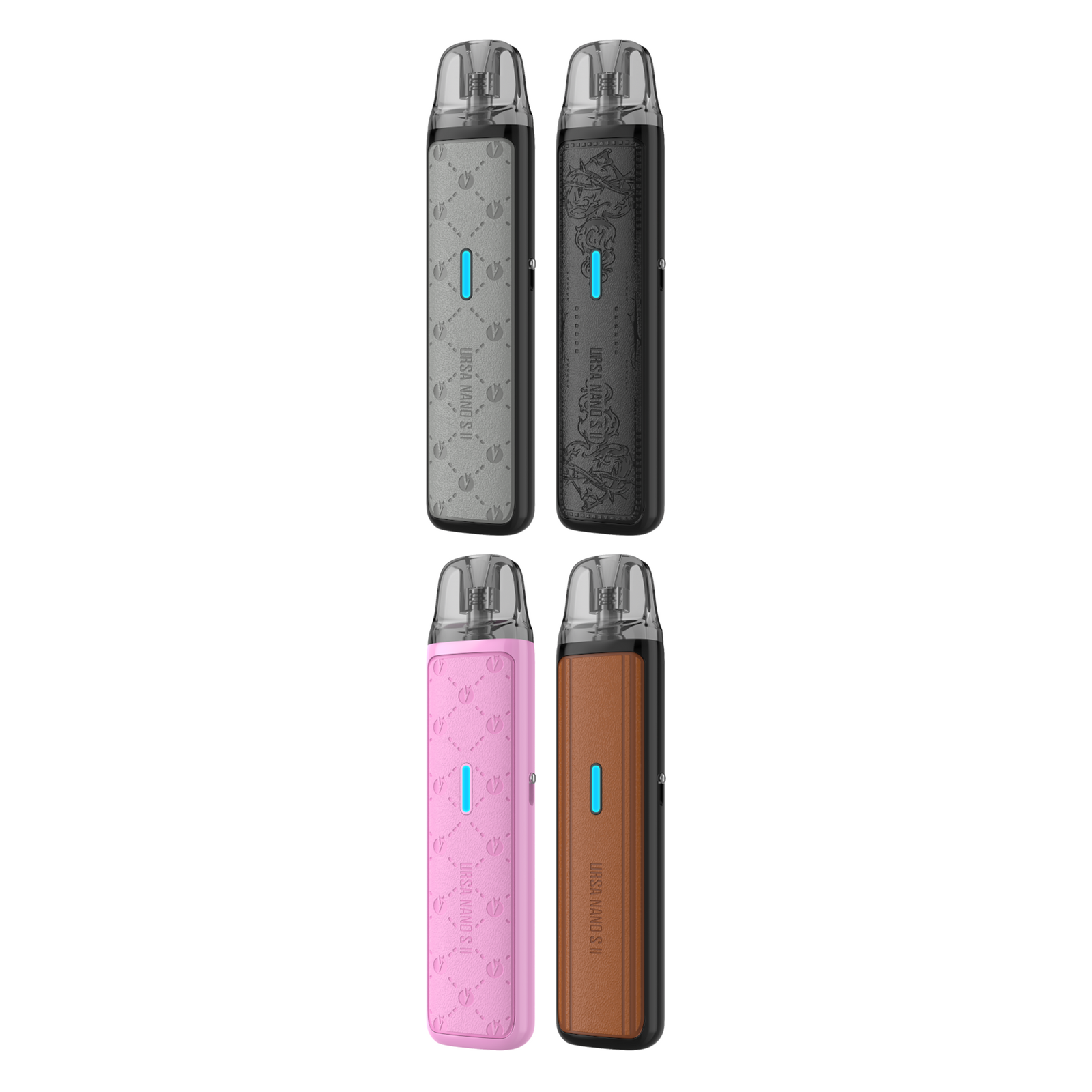 Lost Vape - Ursa Nano S 2 - Kit