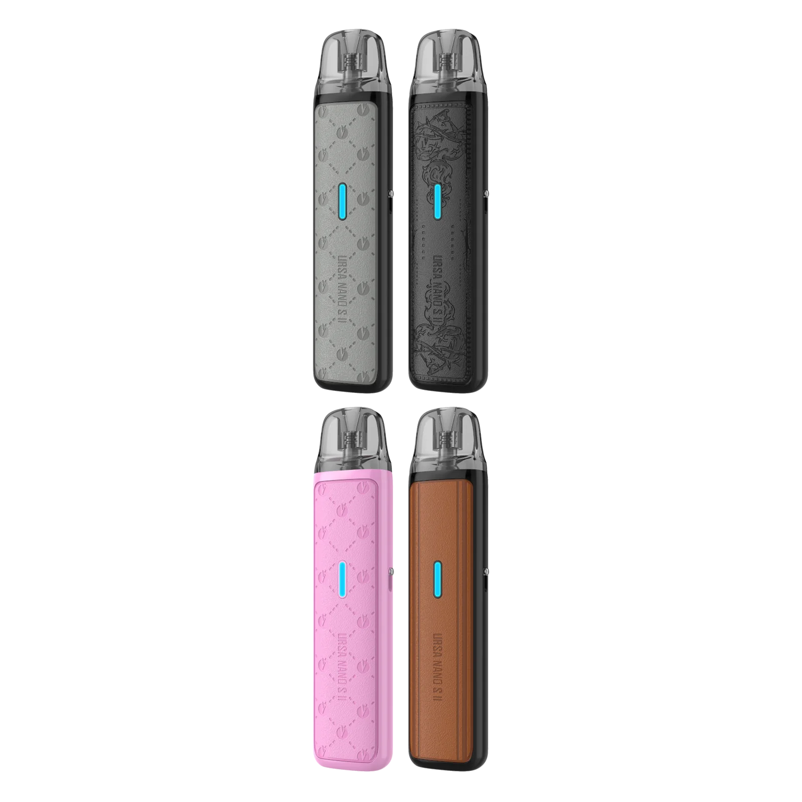 Lost Vape - Ursa Nano S 2 - Kit