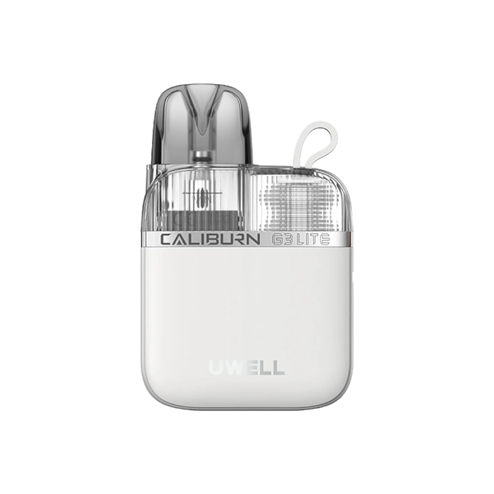 Uwell - Caliburn G3 Lite Koko - Kit - Weiß