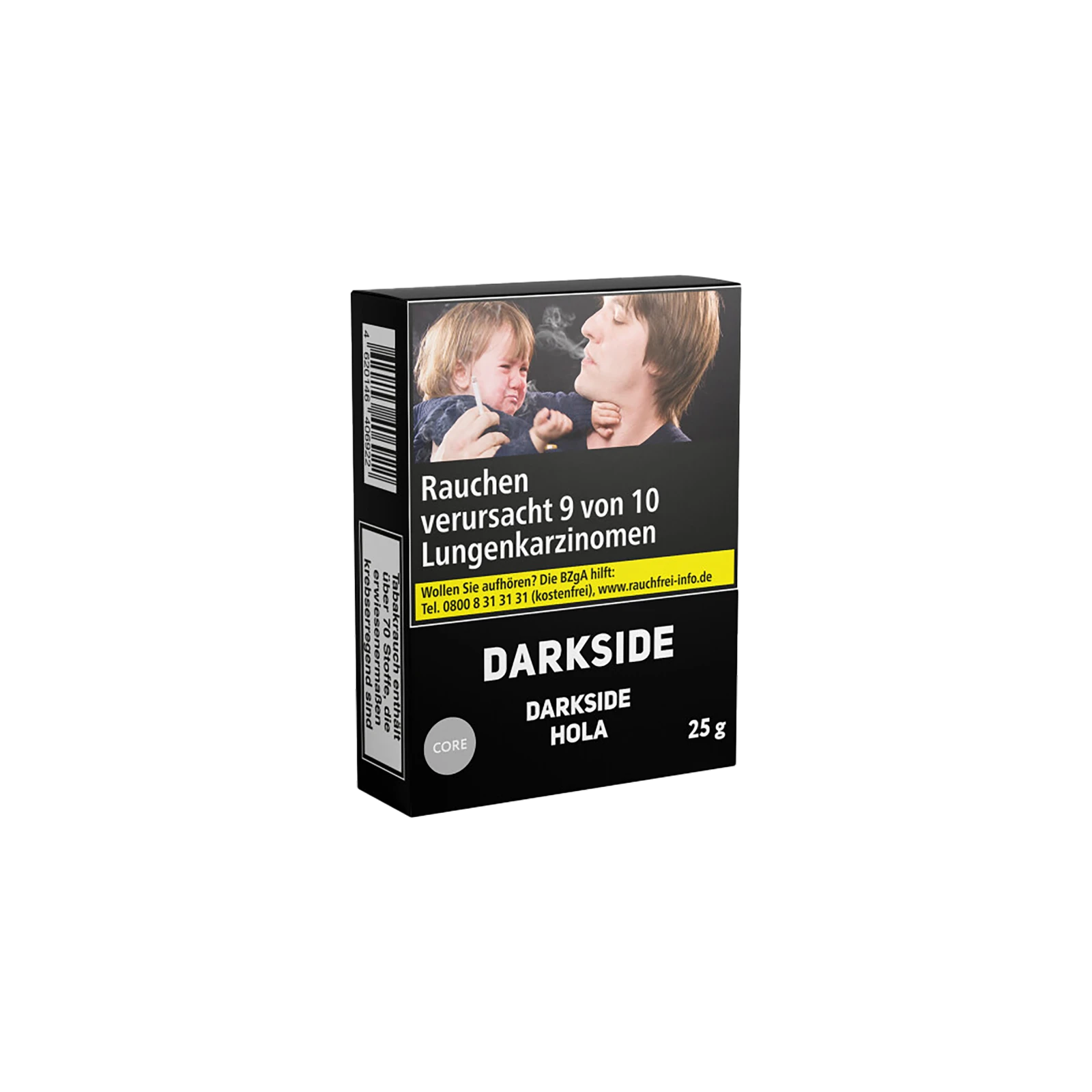 Darkside - Core - Hola - 25 g