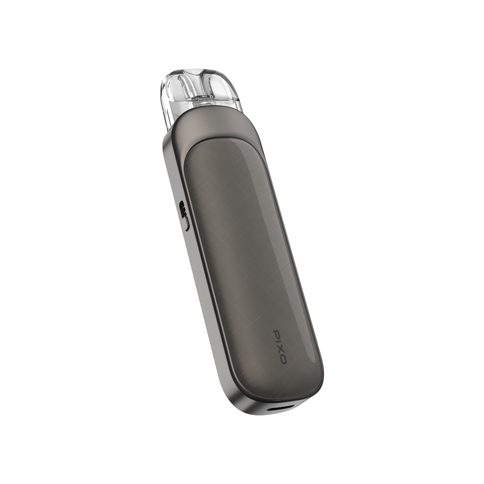 Aspire - Pixo - Kit - Gunmetal