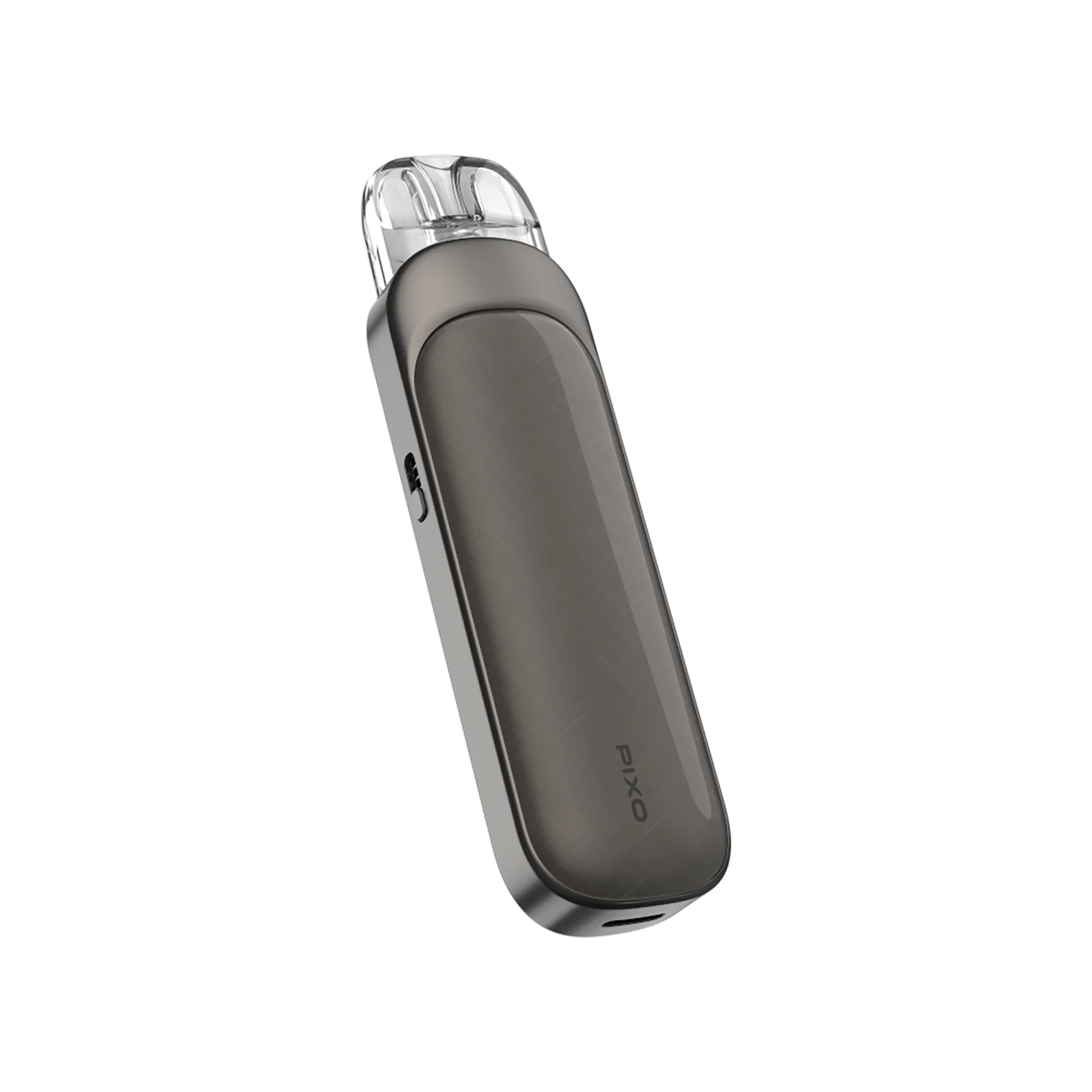 Aspire - Pixo - Kit - Gunmetal