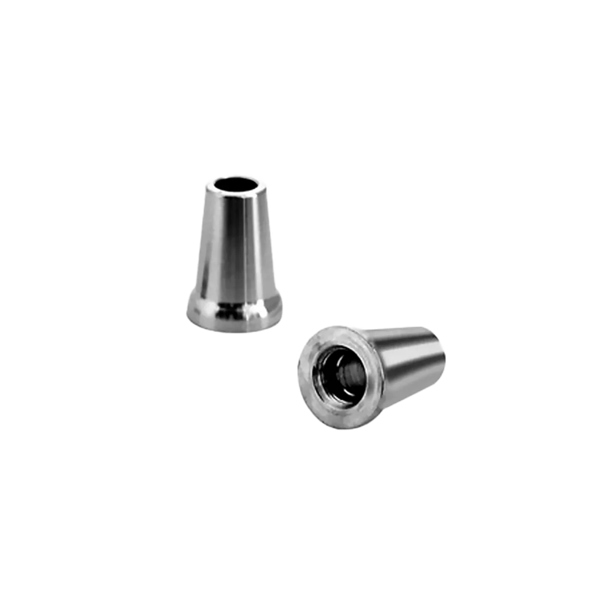  Wookah - Bowl Port - Stainless Steel