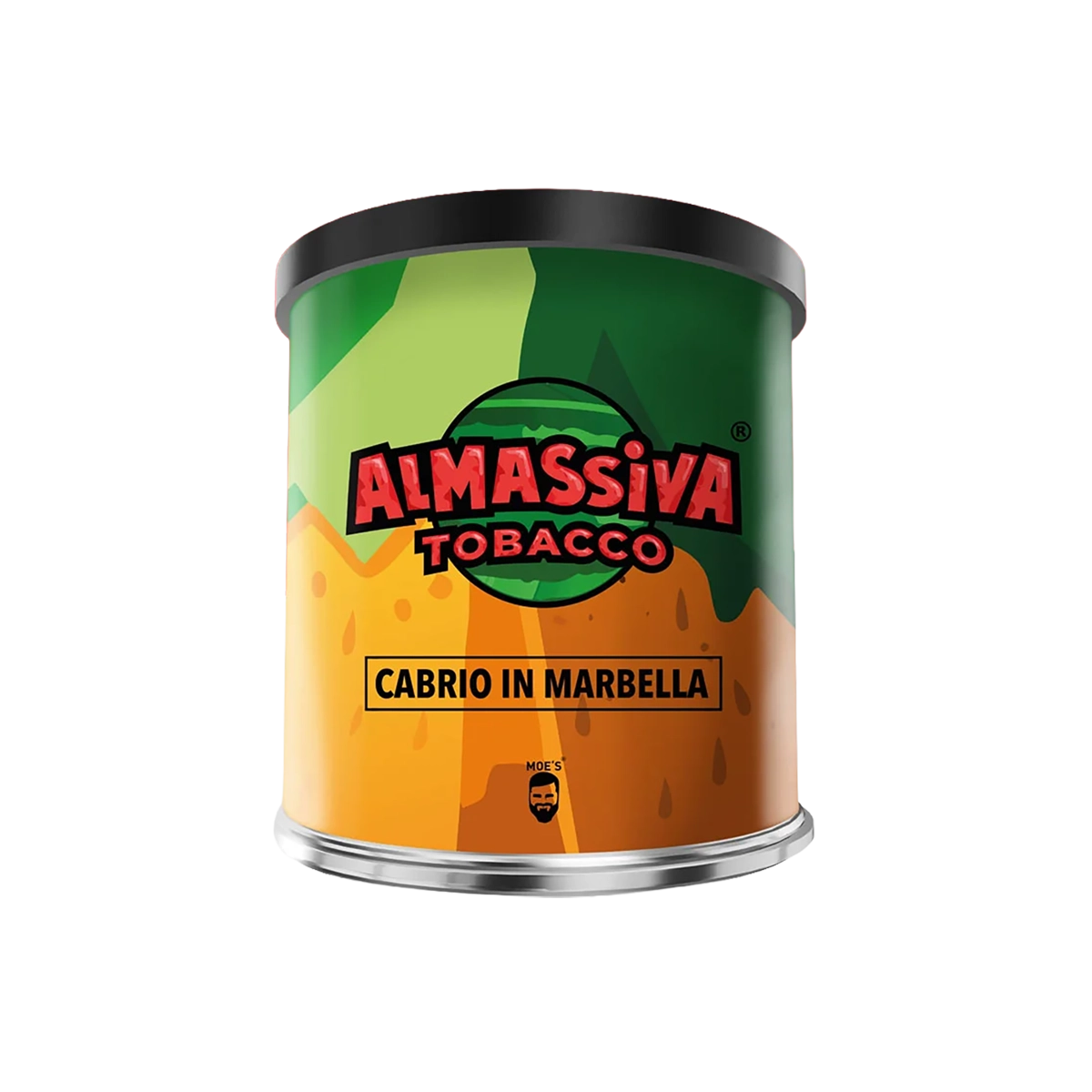 Al Massiva - Cabrio in Marbella - 200 g1-1-1