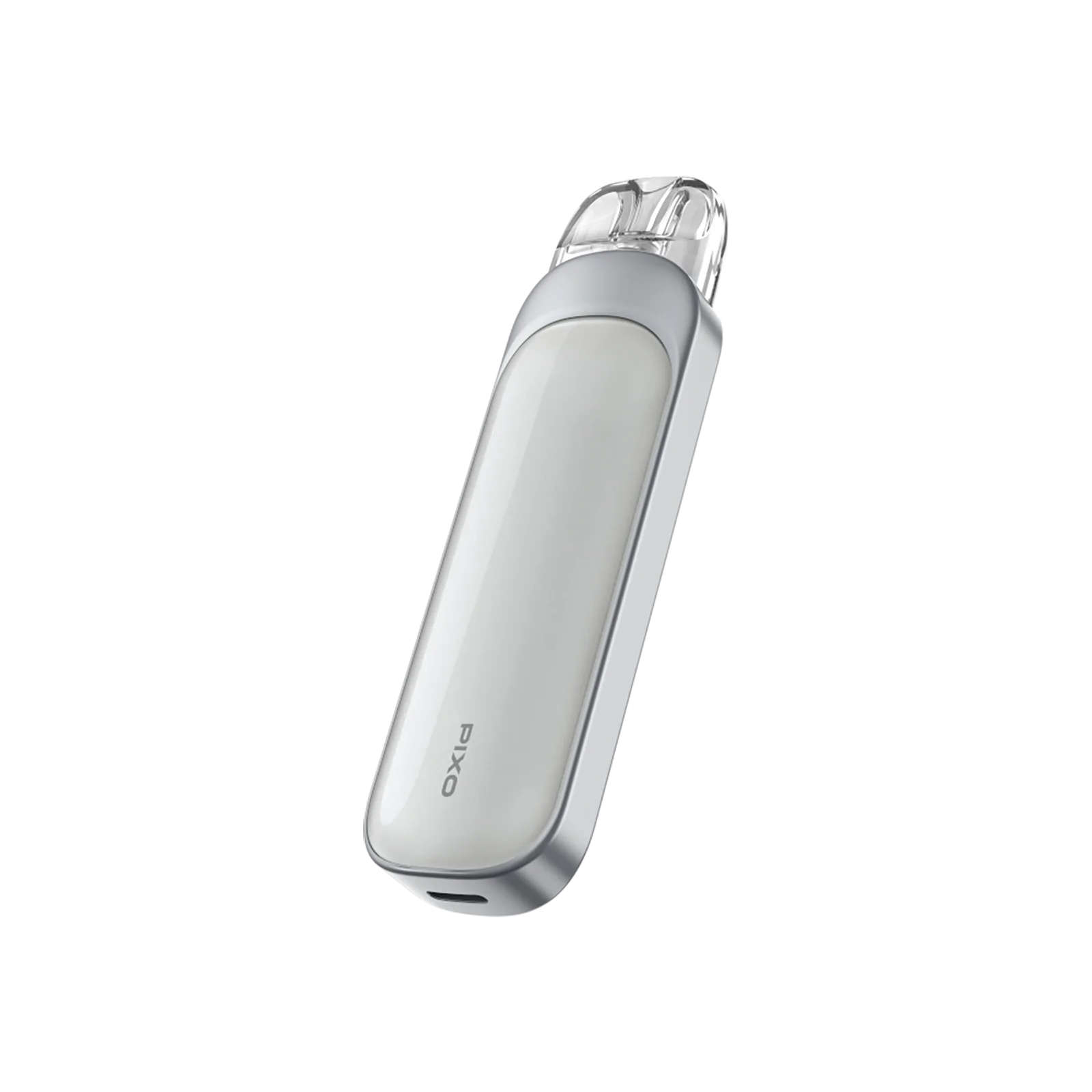 Aspire - Pixo - Kit - Silber