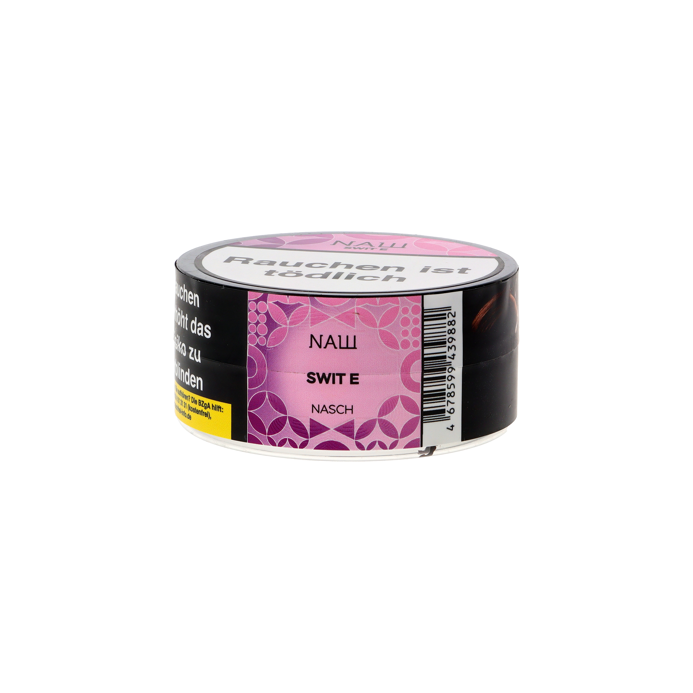 Nasch - Swit E - 25 g