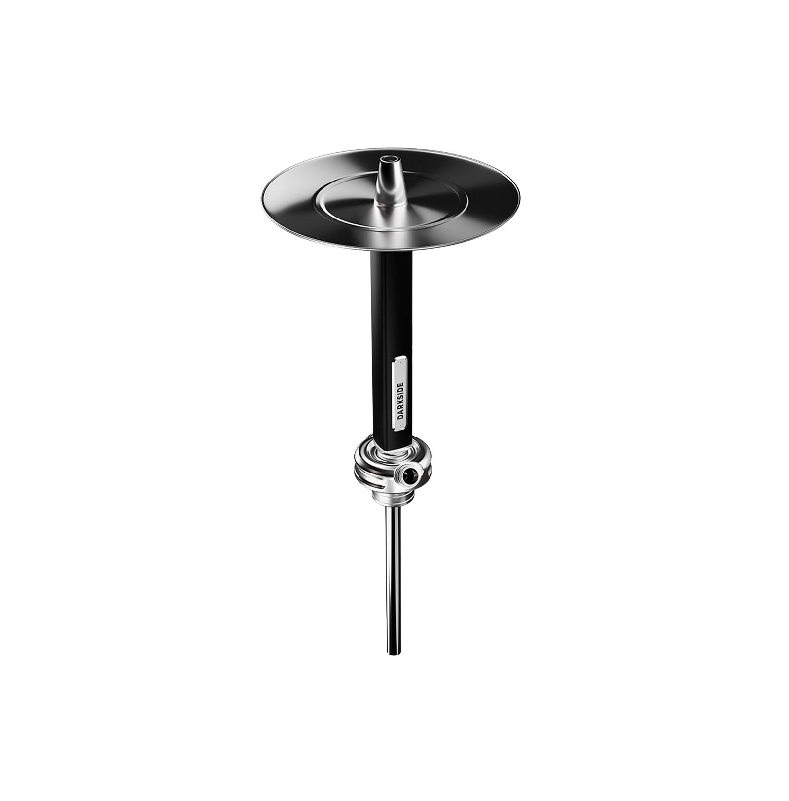 Darkside - Ultima - Smoke Column Set - Black - No Bowl