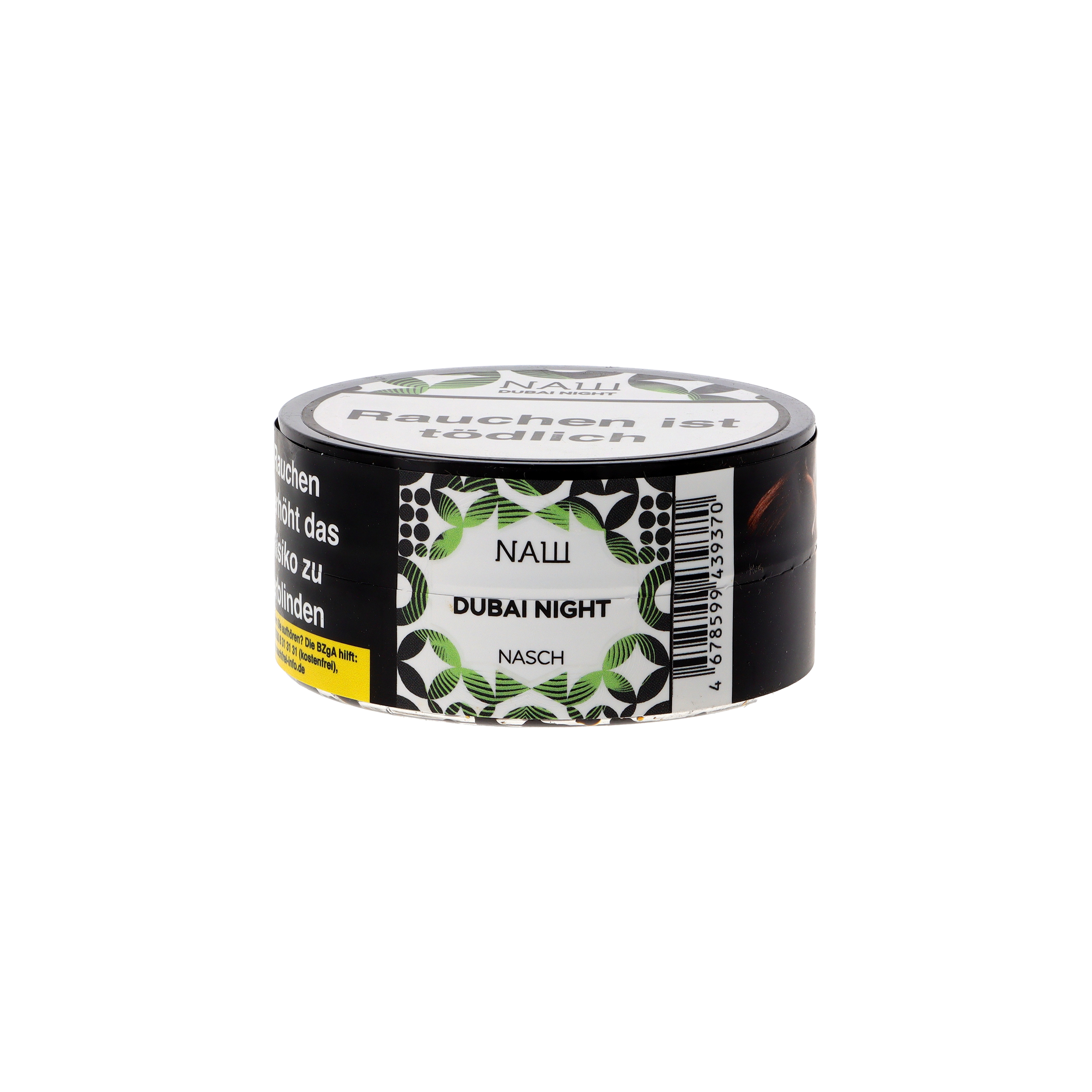 Nasch - Dubai Nights - 25 g