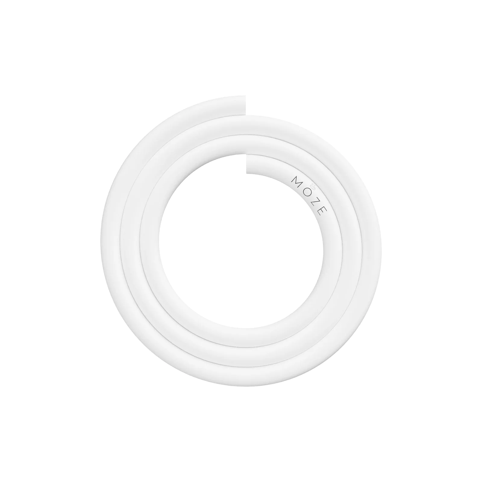 Moze - Silicone hose 