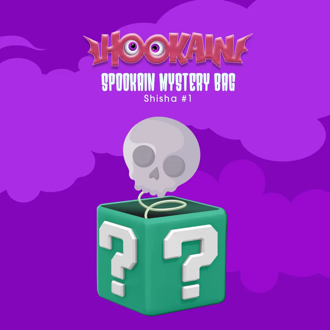 Surprise Sale - Shisha #1 2 Surprise Sale - Shisha #1 2