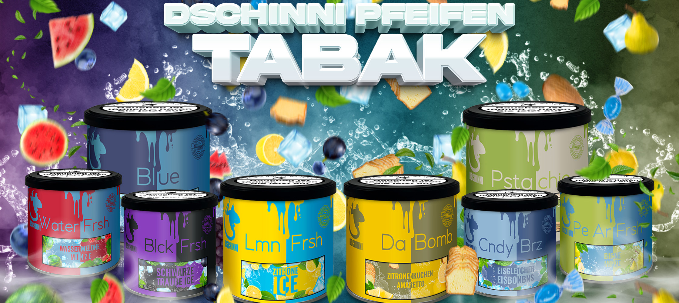 Dschinni