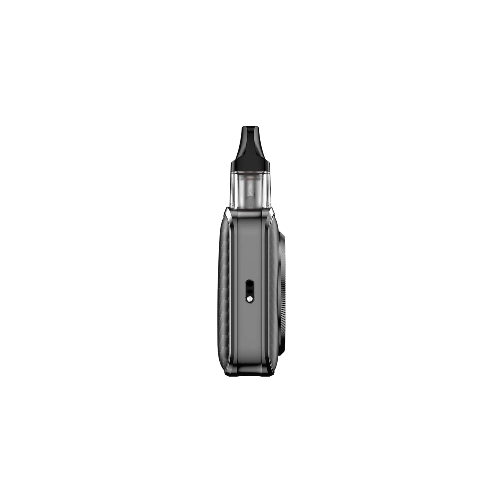 Vaporesso XROS 5 Nano Black Satin Podsystem – 1600 mAh Akku 4