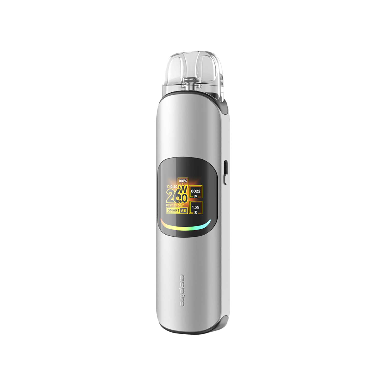 Aspire - Pixo Neo - Kit - Grau