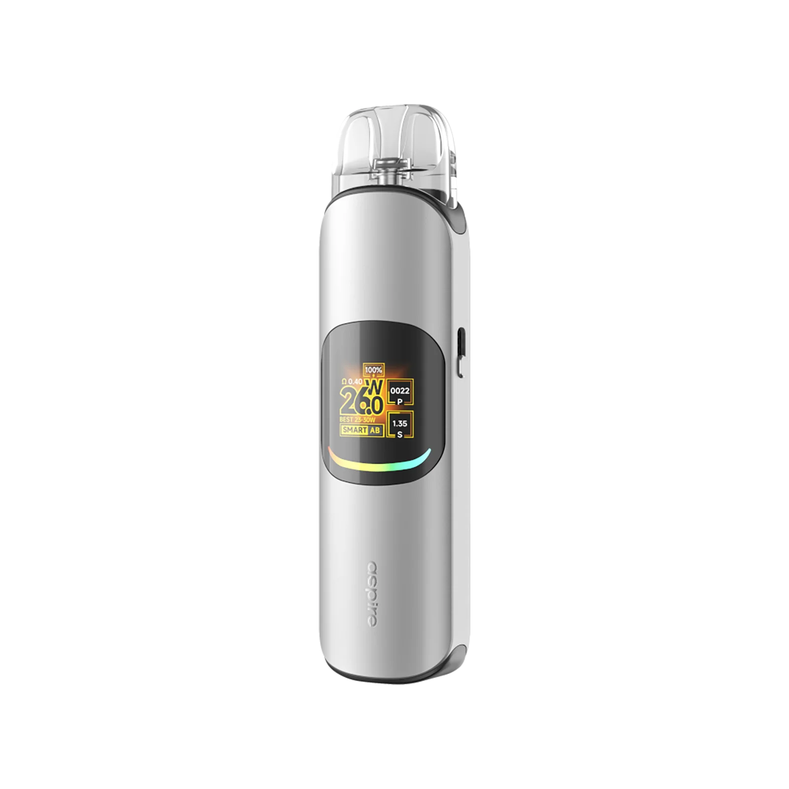 Aspire - Pixo Neo - Kit - Grau