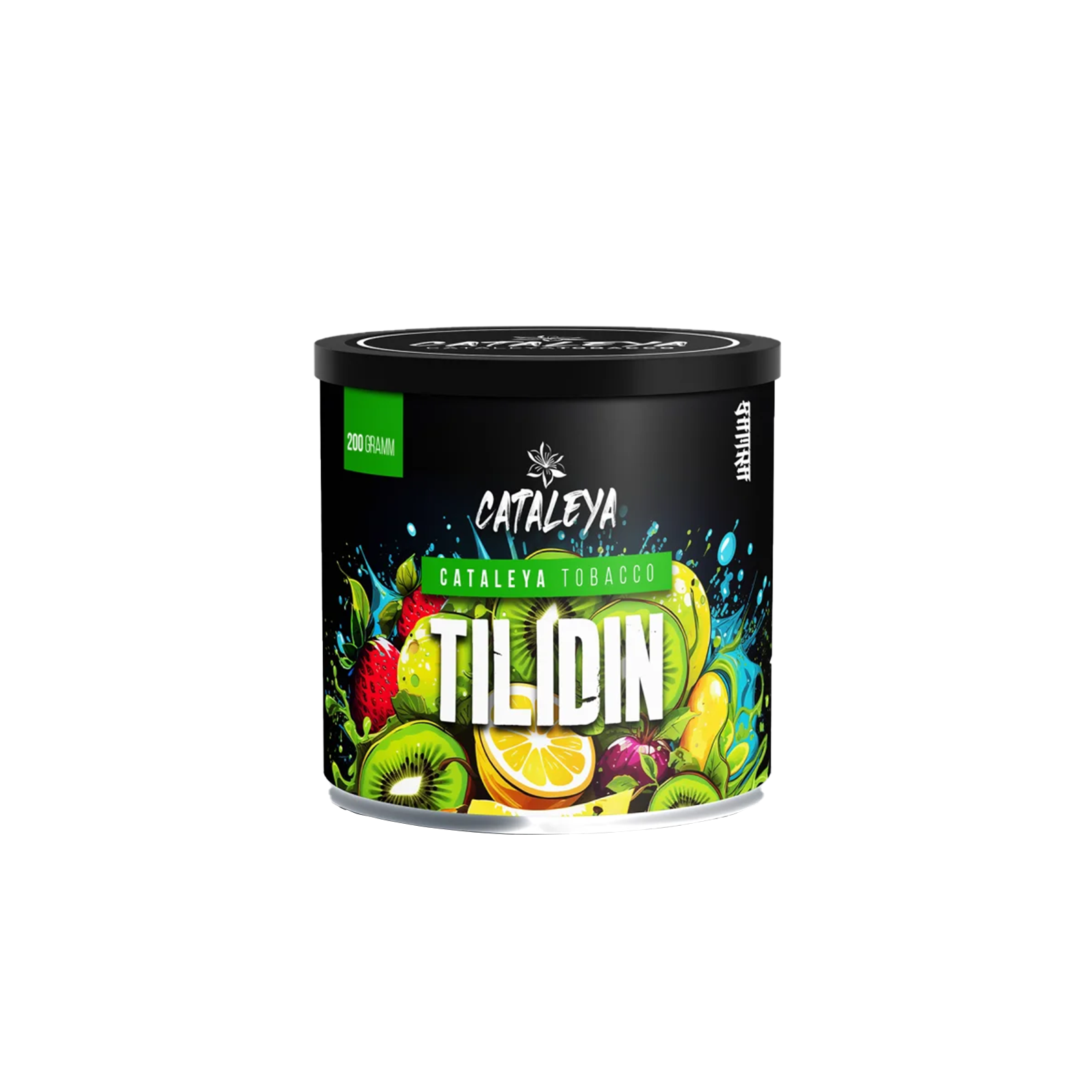 Cataleya Tilidin Shisha Tabak 200 g | Online bestellen  - 2
