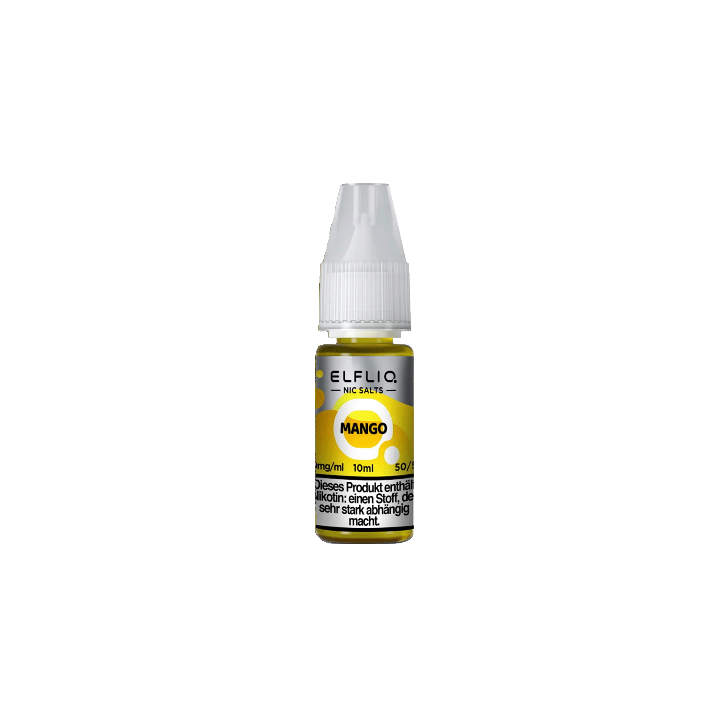 ElfliQ - Mango - 20 mg | E-Zigaretten Liquid von Elf Bar kaufen2