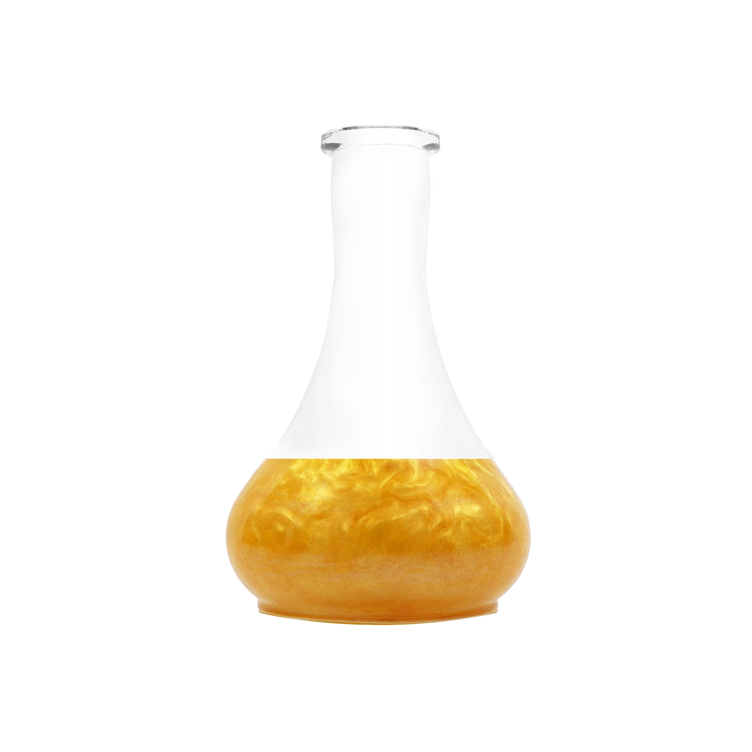 X-Schischa - Dye - Gold - Sparkle